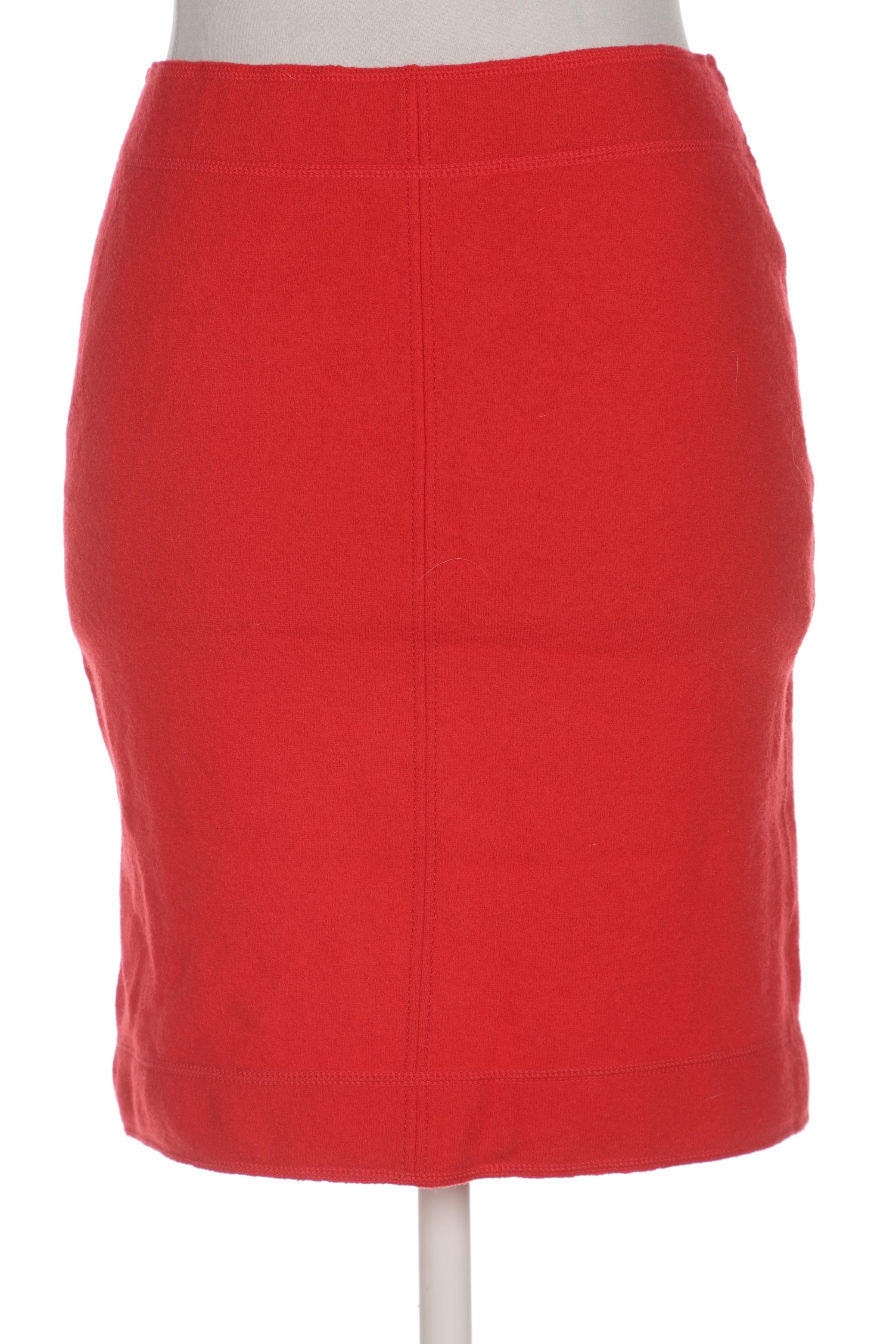 

Marc Cain Damen Rock, rot, Gr. 36
