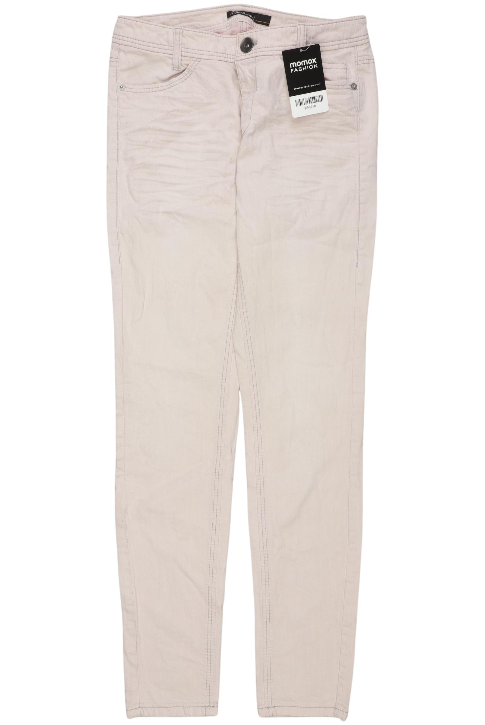 

Marc Cain Damen Jeans, pink, Gr. 34