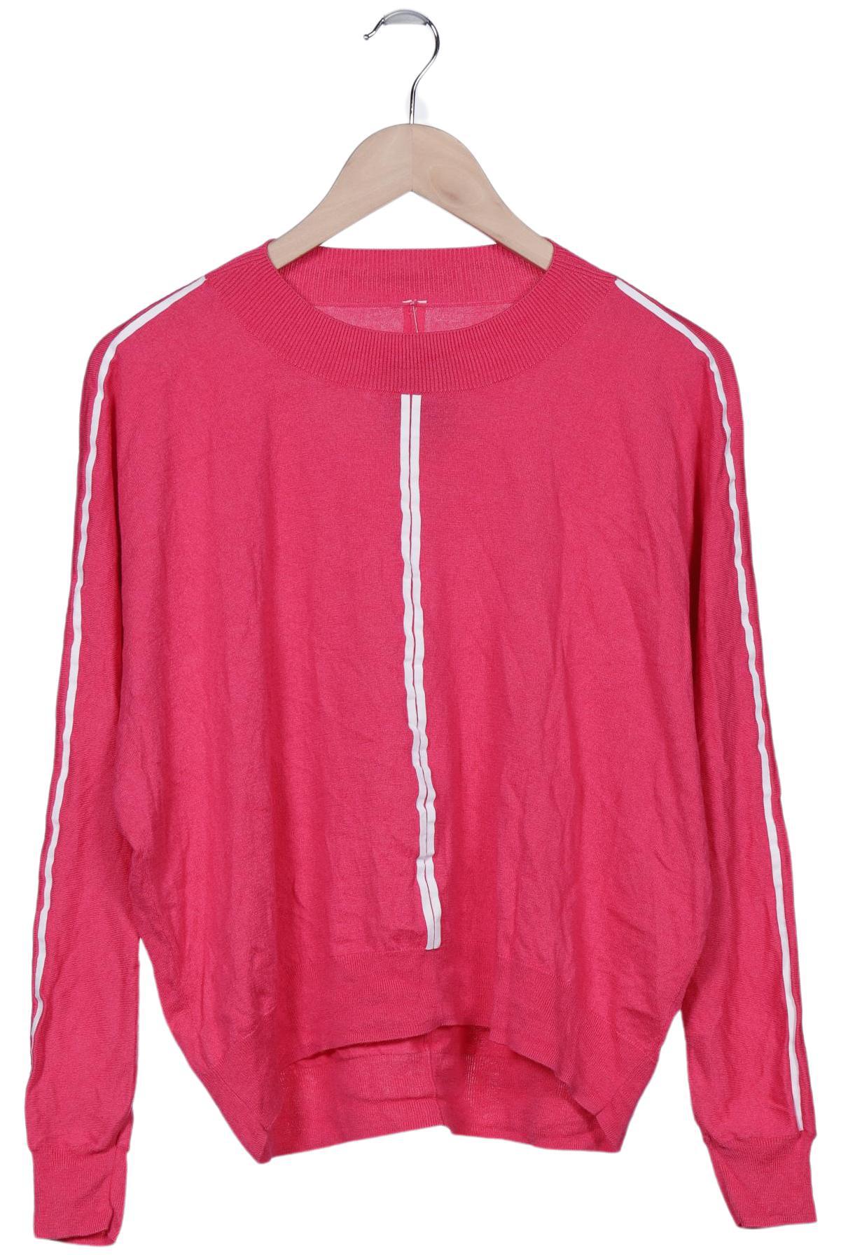 

Marc Cain Damen Pullover, pink, Gr. 40