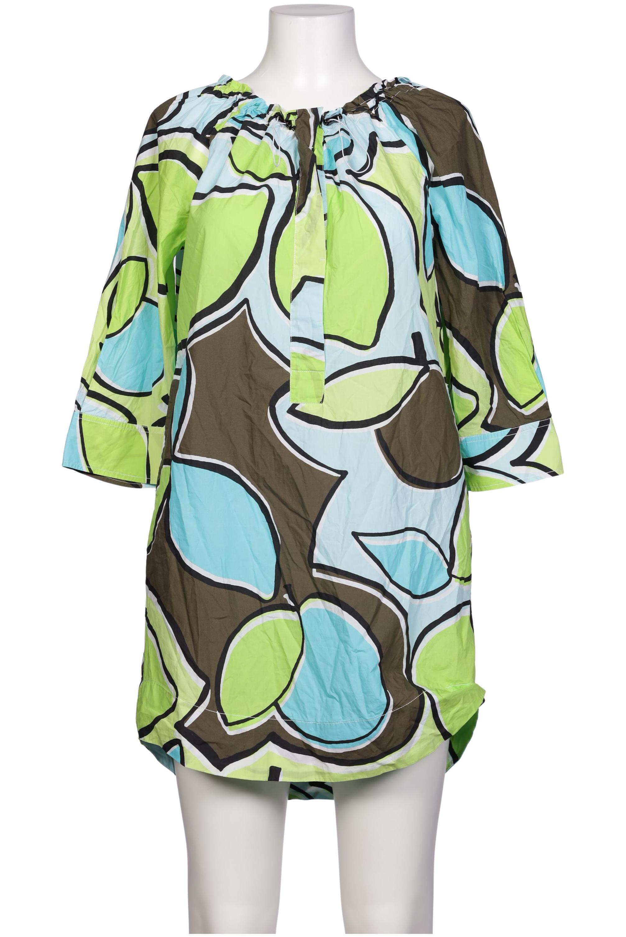 

Marc Cain Damen Kleid, mehrfarbig, Gr. 38