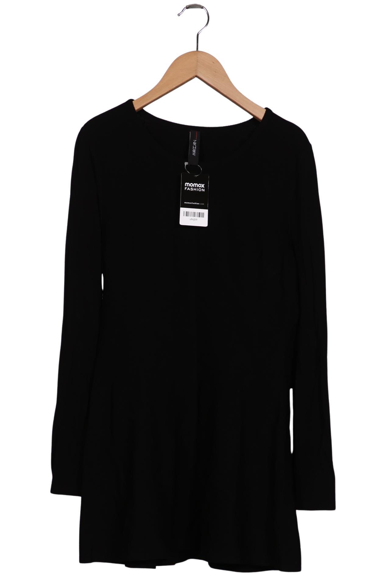 

Marc Cain Damen Pullover, schwarz, Gr. 36