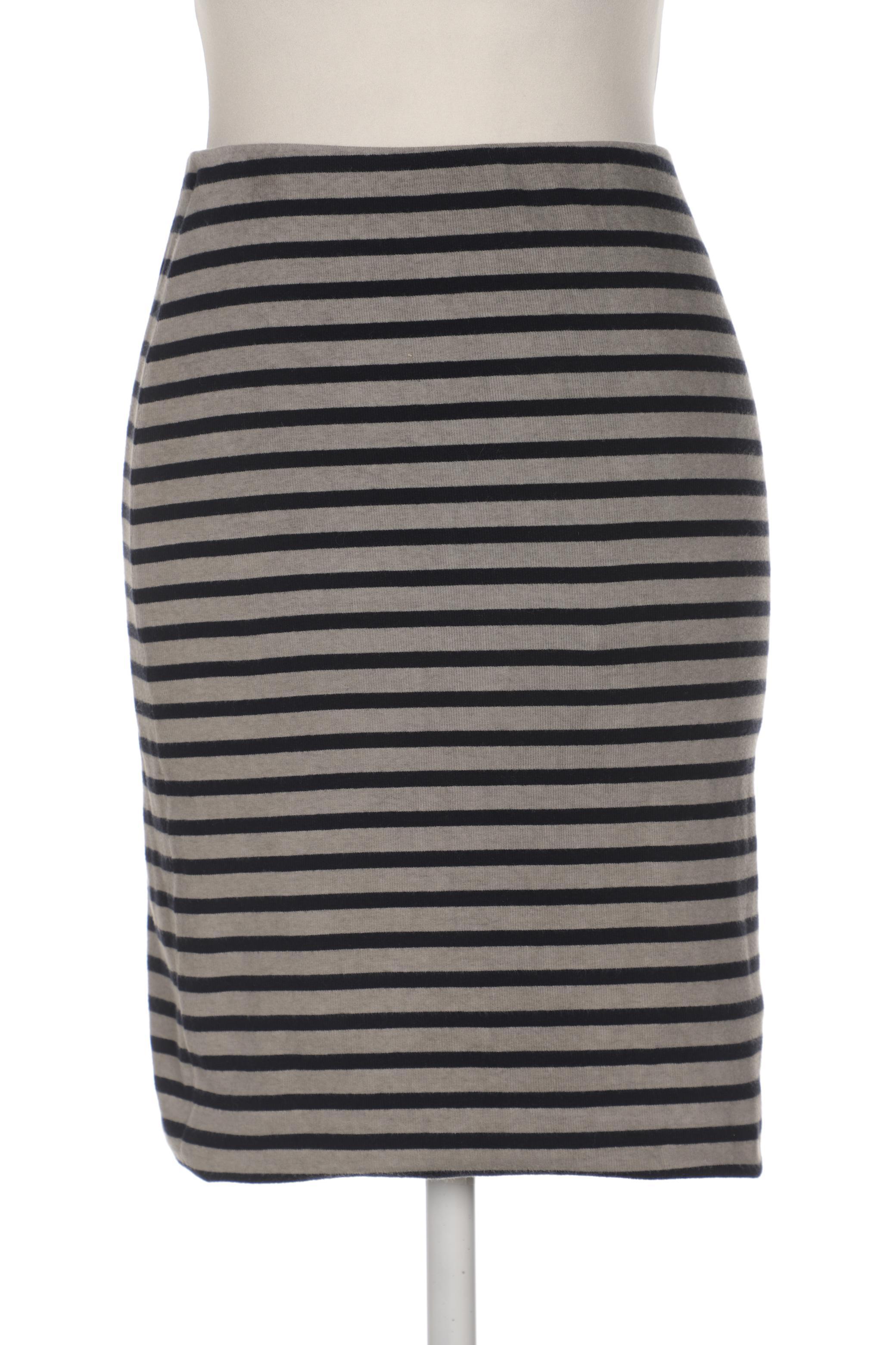 

Marc Cain Damen Rock, grau, Gr. 32