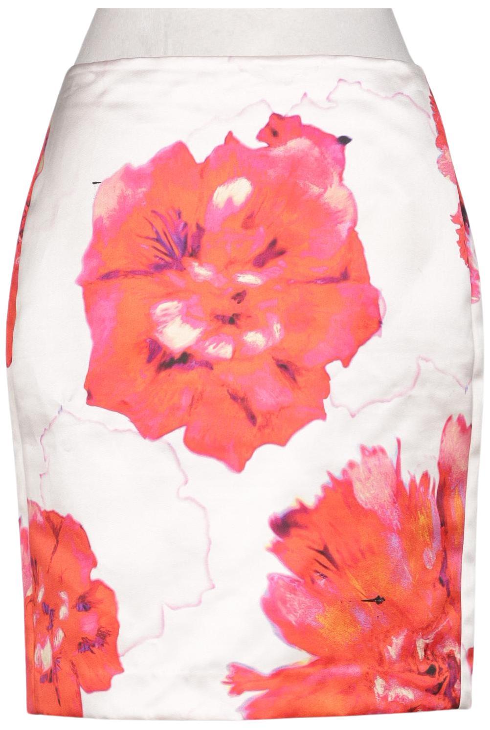 

Marc Cain Damen Rock, mehrfarbig, Gr. 34