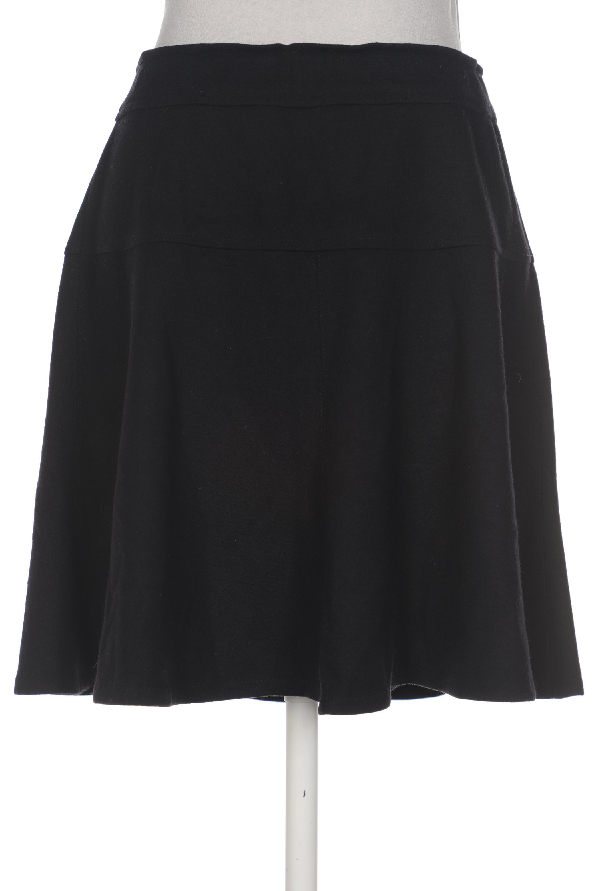 

Marc Cain Damen Rock, schwarz, Gr. 38