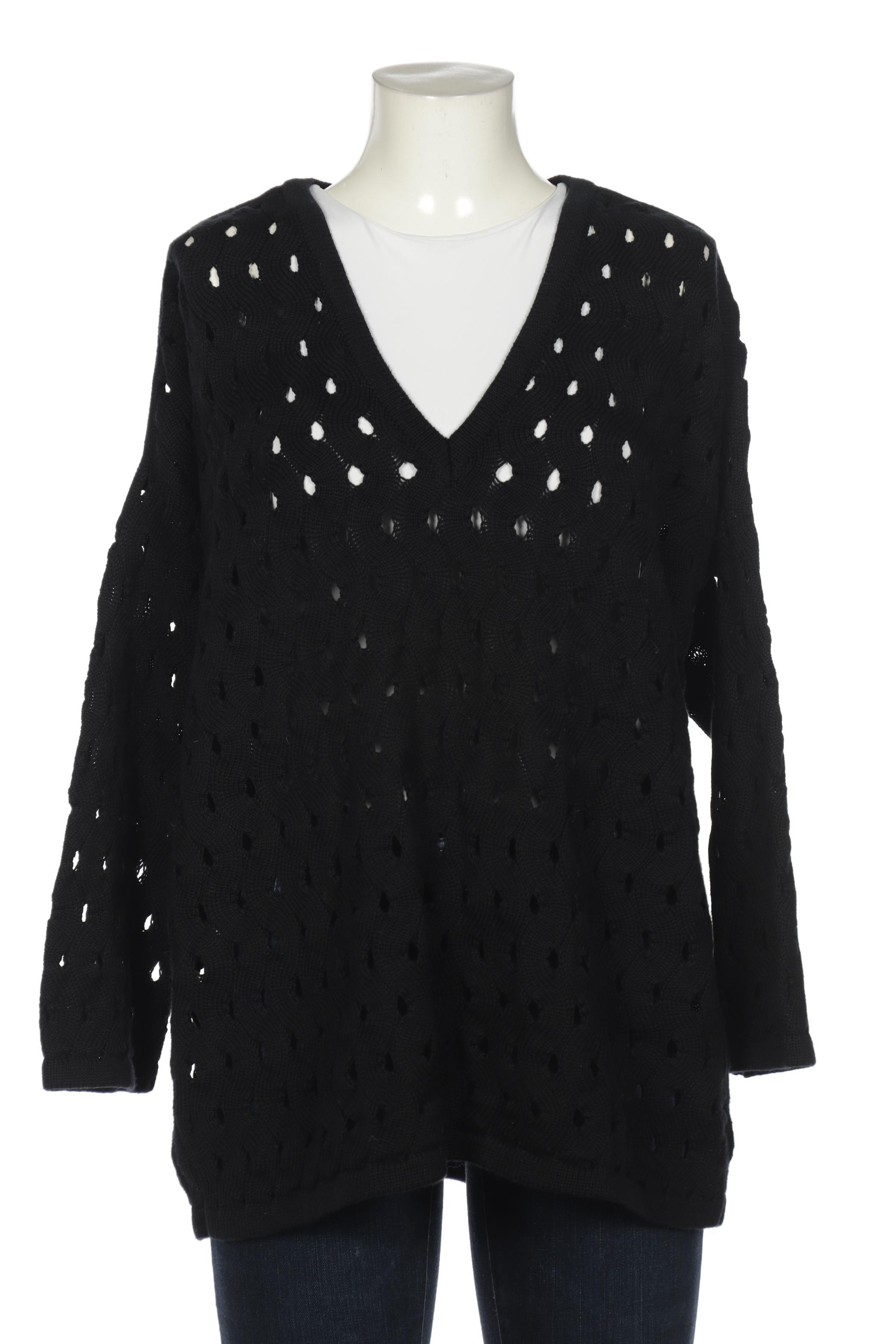 

Marc Cain Damen Pullover, marineblau, Gr. 38