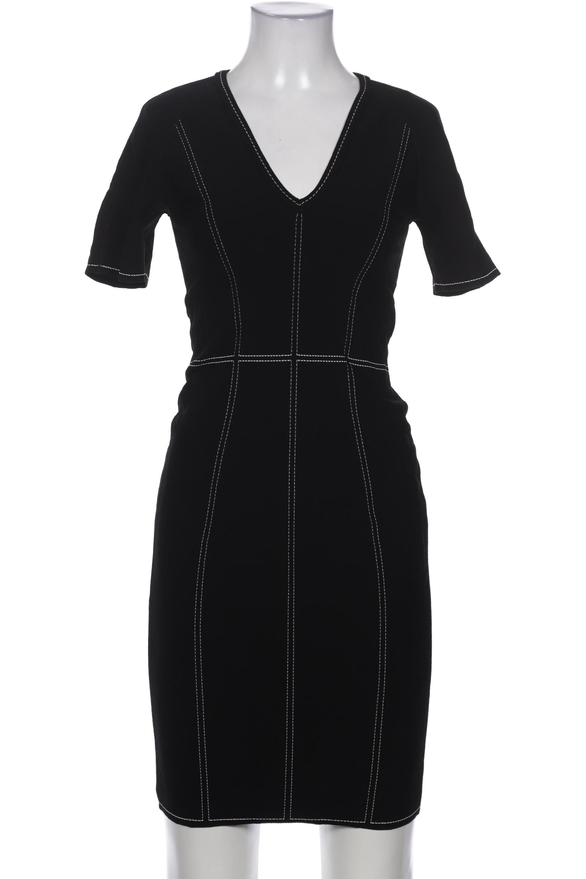 

Marc Cain Damen Kleid, schwarz, Gr. 34