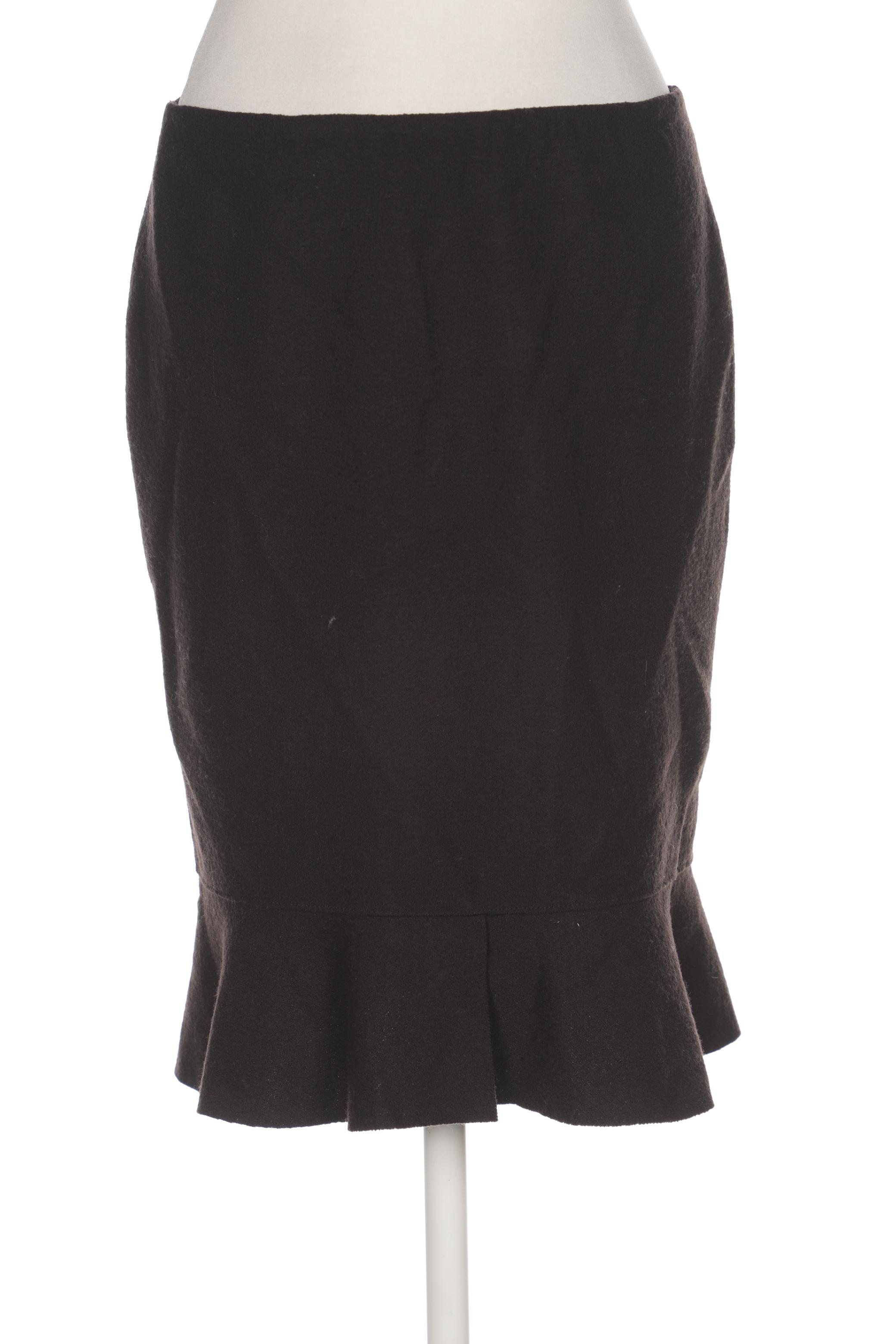 

Marc Cain Damen Rock, braun, Gr. 29