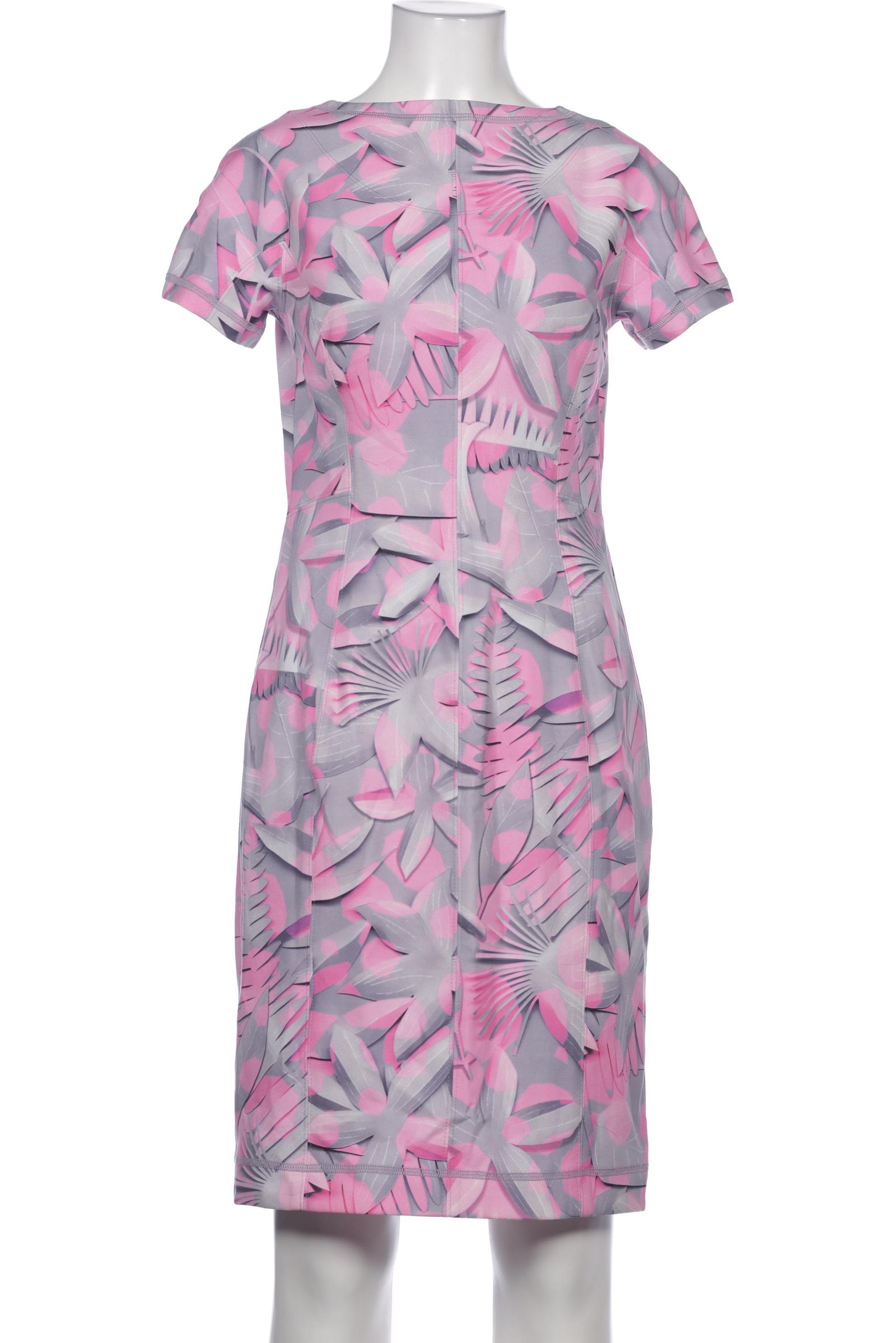 

Marc Cain Damen Kleid, pink