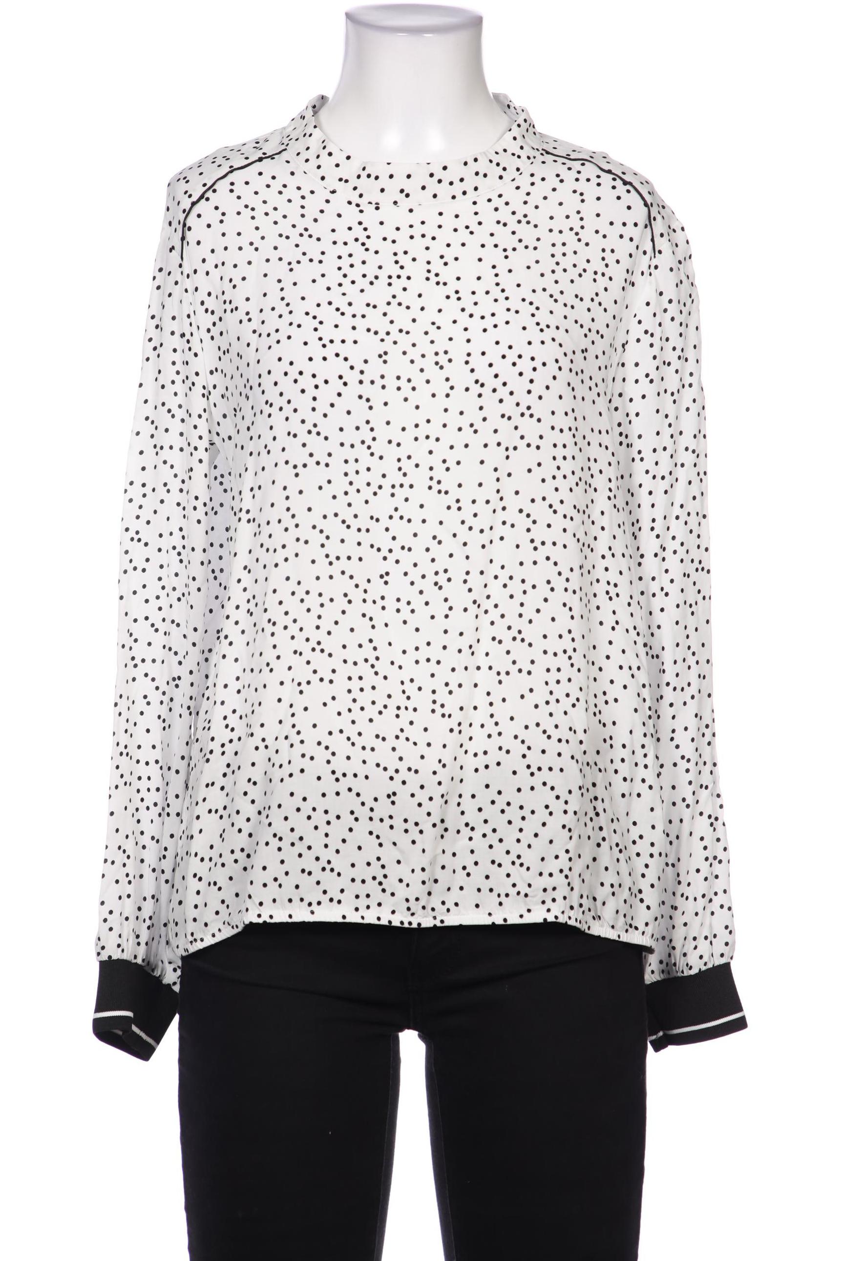 

Marc Cain Damen Bluse, hellgrün, Gr. 38