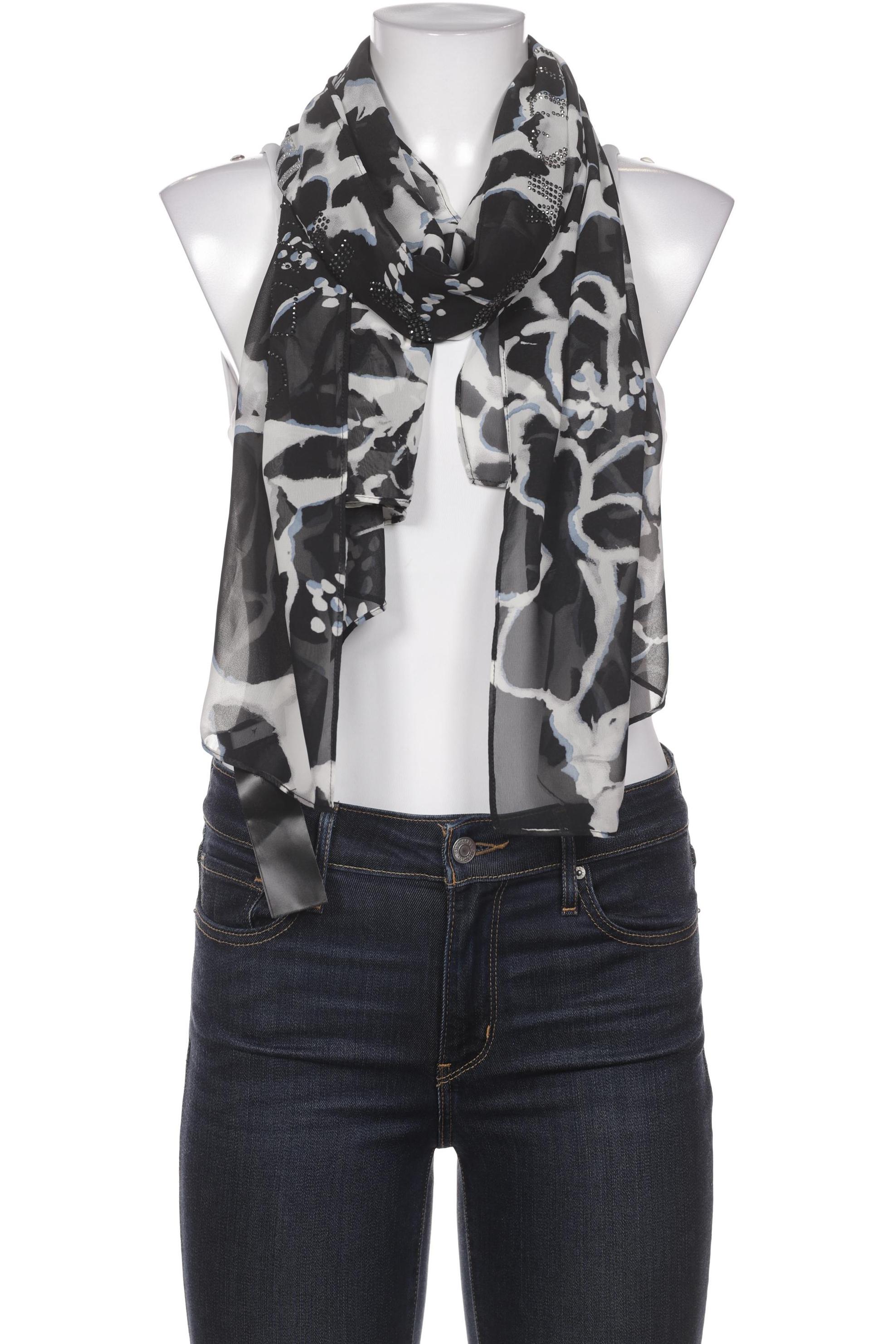 

Marc Cain Damen Schal, grau, Gr.