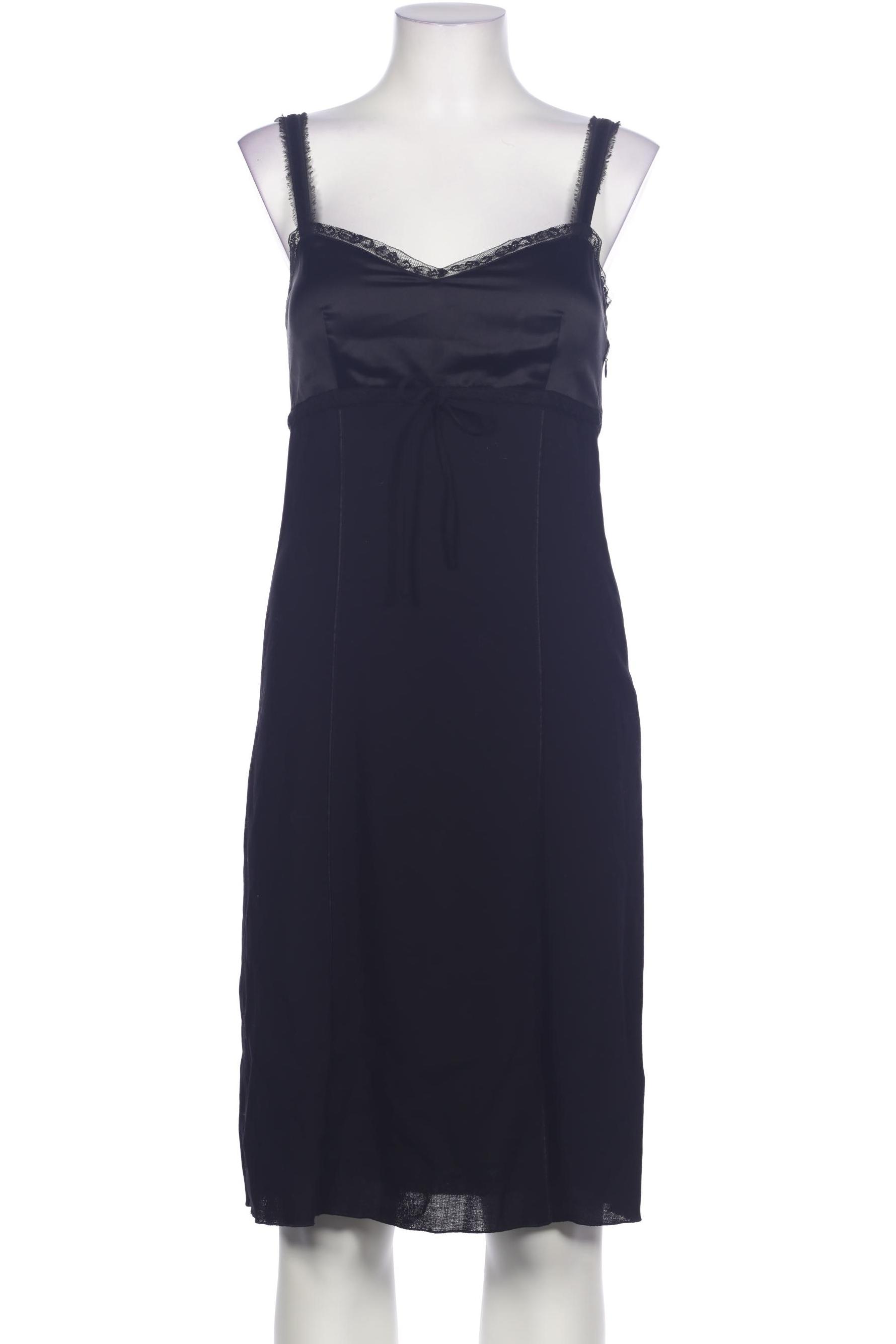 

Marc Cain Damen Kleid, schwarz