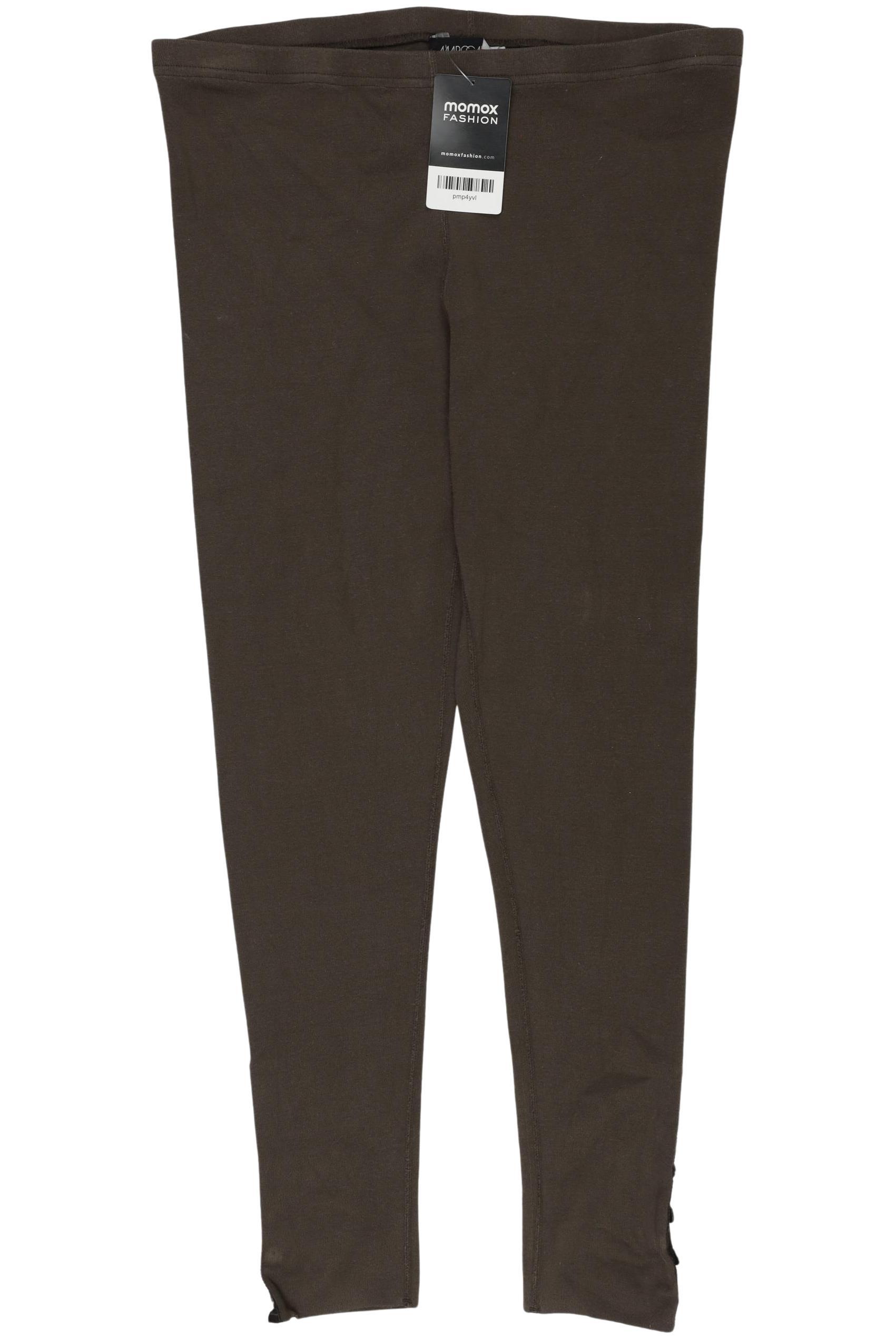 

Marc Cain Damen Stoffhose, braun, Gr. 42