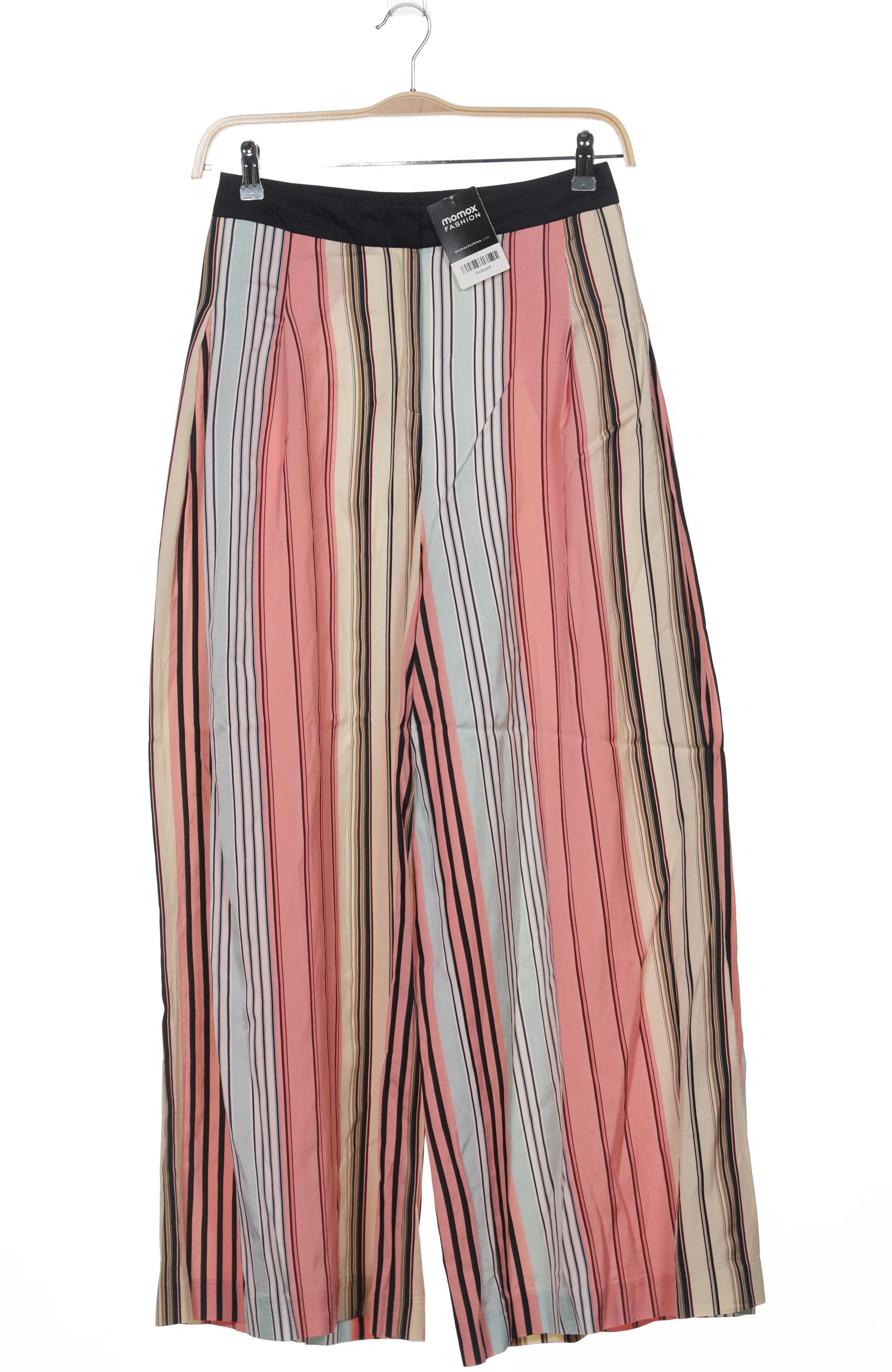 

Marc Cain Damen Stoffhose, mehrfarbig, Gr. 36