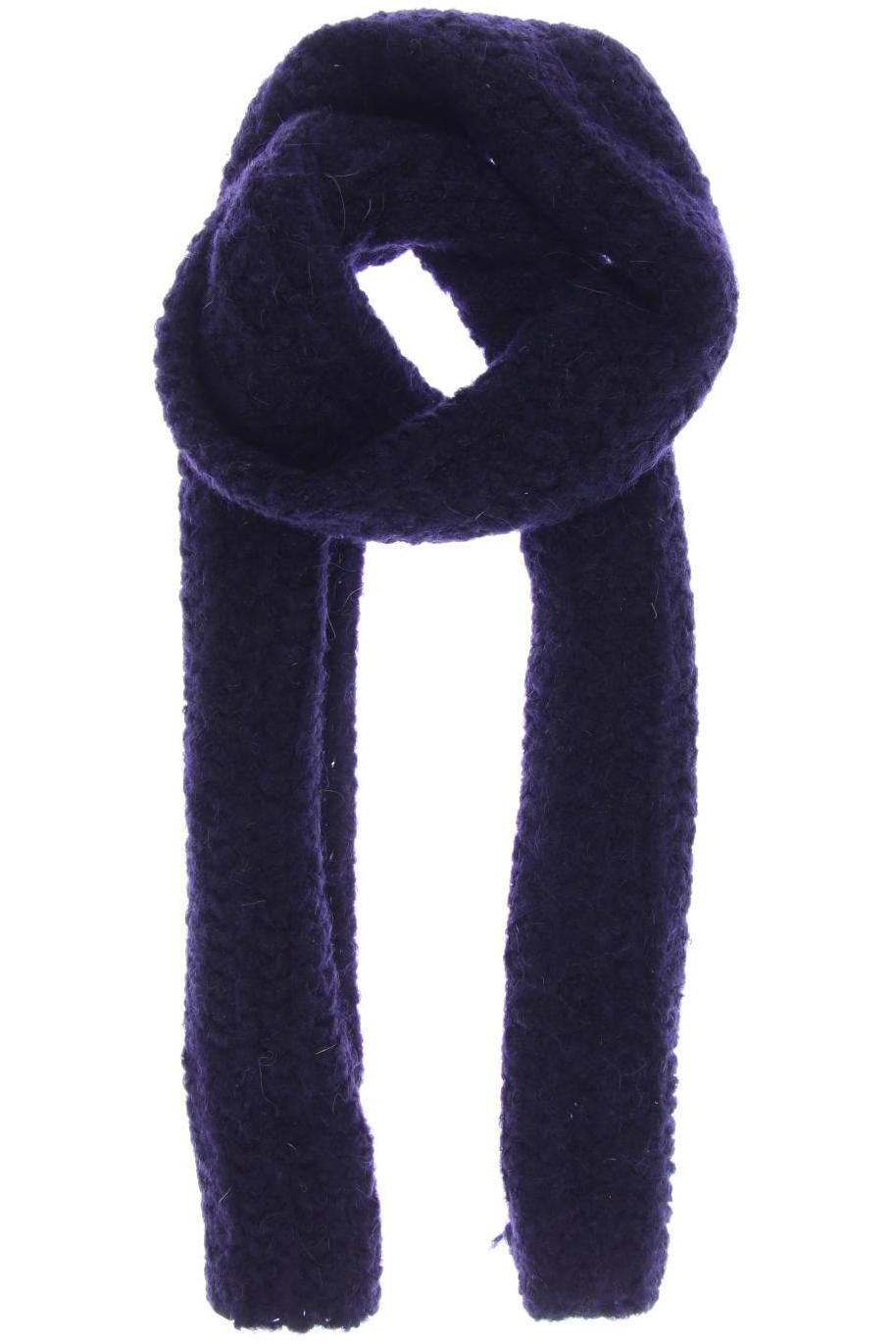 

Marc Cain Damen Schal, marineblau, Gr.