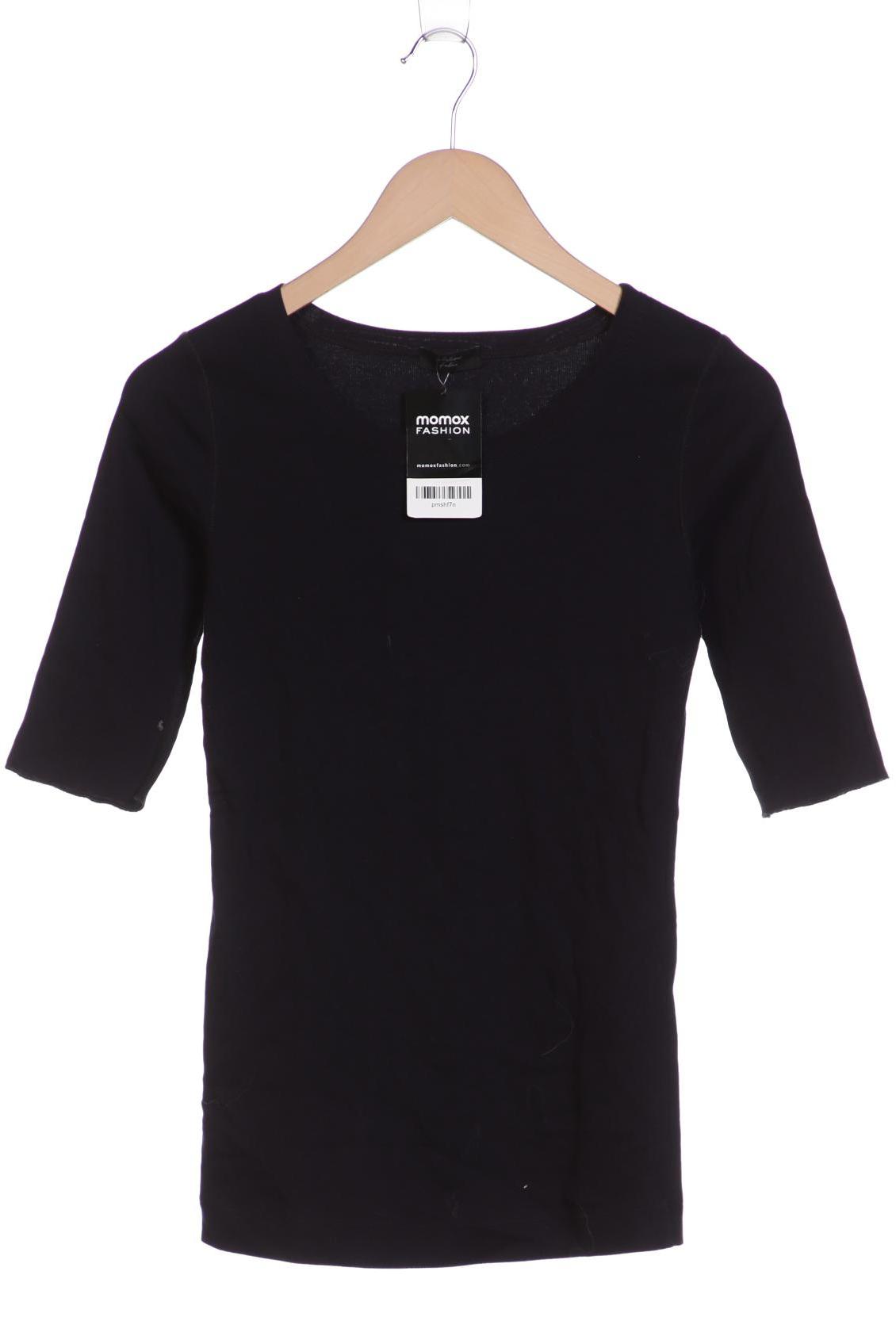 

Marc Cain Damen T-Shirt, marineblau