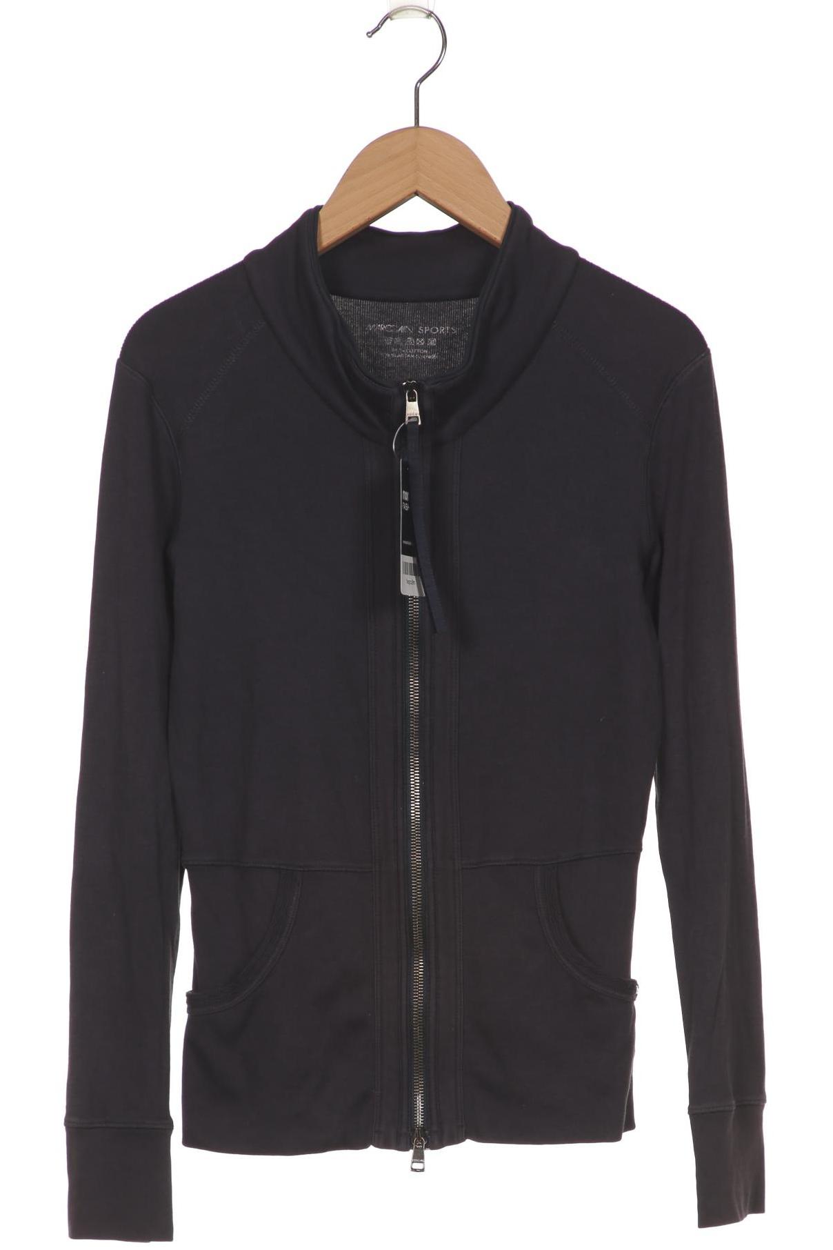 

Marc Cain Damen Strickjacke, marineblau