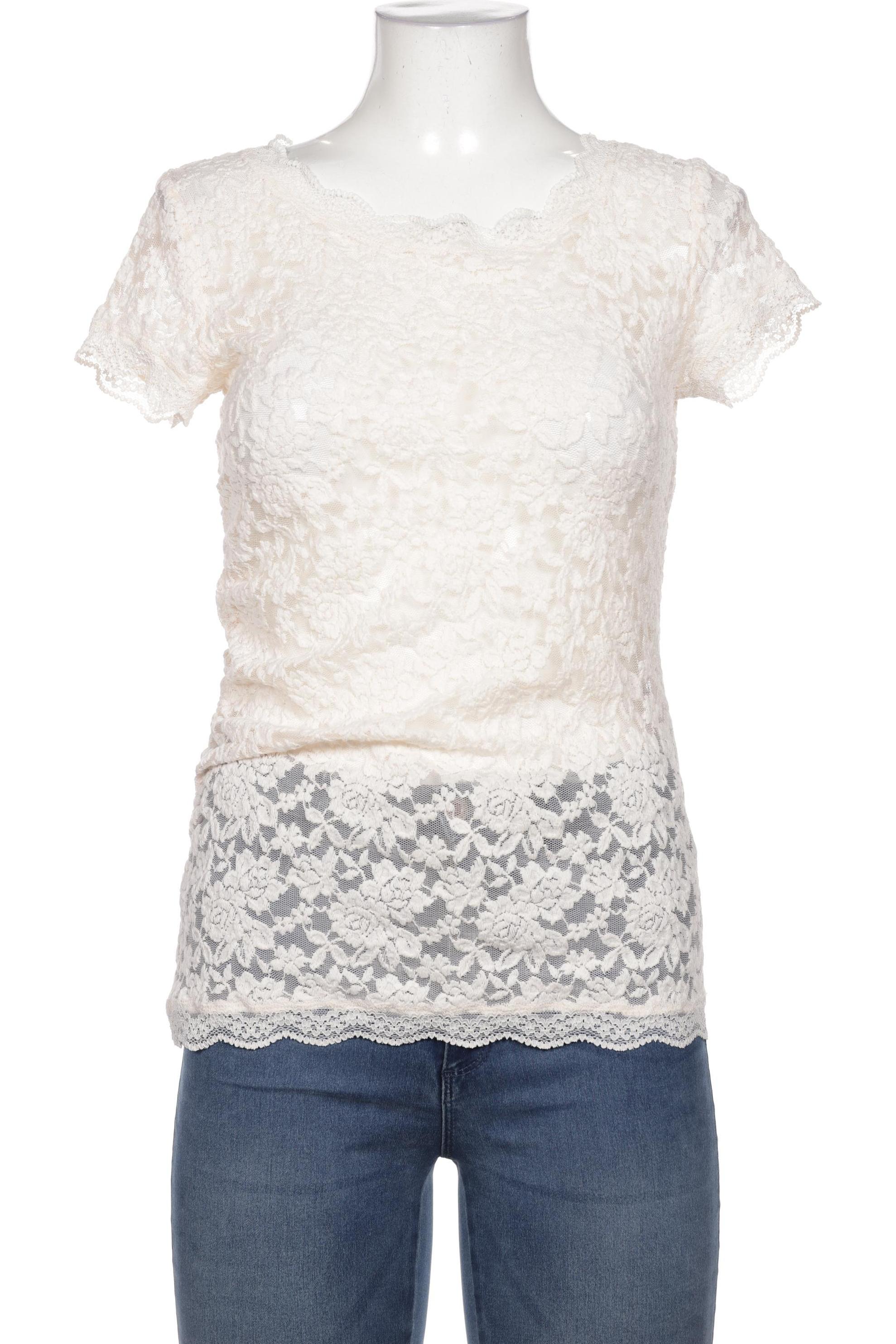 

Marc Cain Damen Bluse, beige, Gr. 40