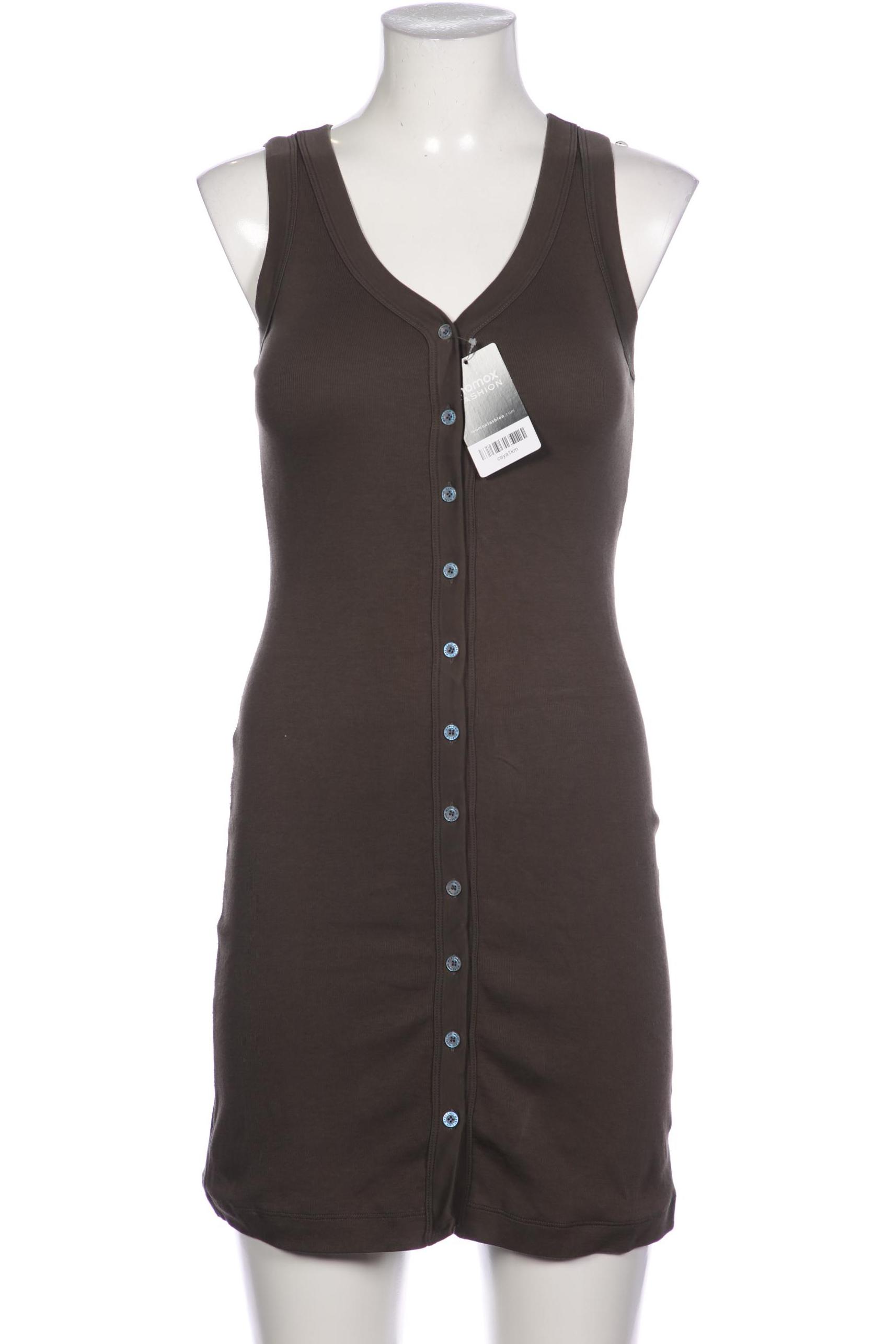 

Marc Cain Damen Kleid, grün