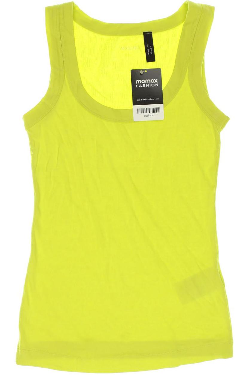 

Marc Cain Damen Top, hellgrün