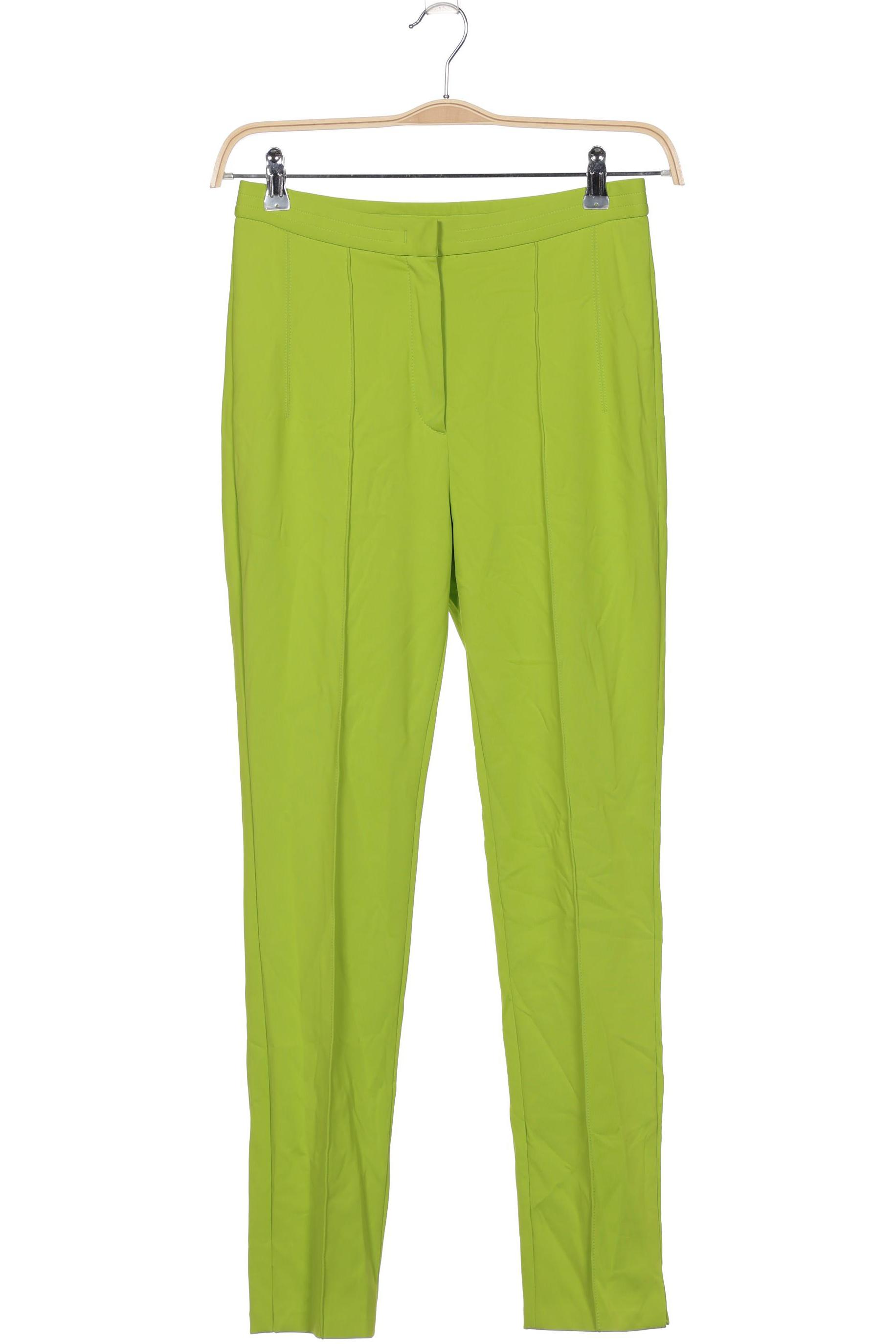 

Marc Cain Damen Stoffhose, hellgrün, Gr. 34