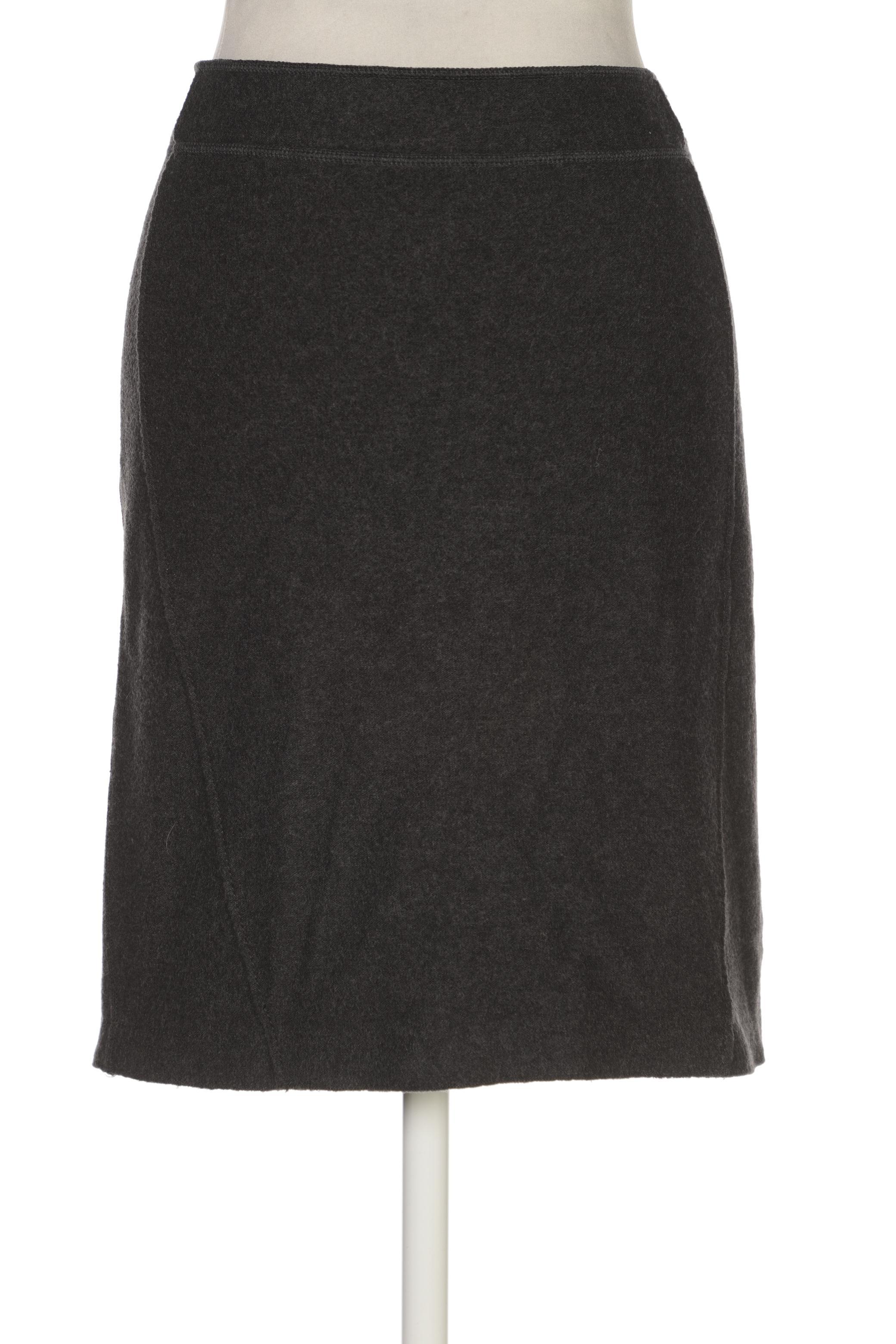 

Marc Cain Damen Rock, grau, Gr. 36