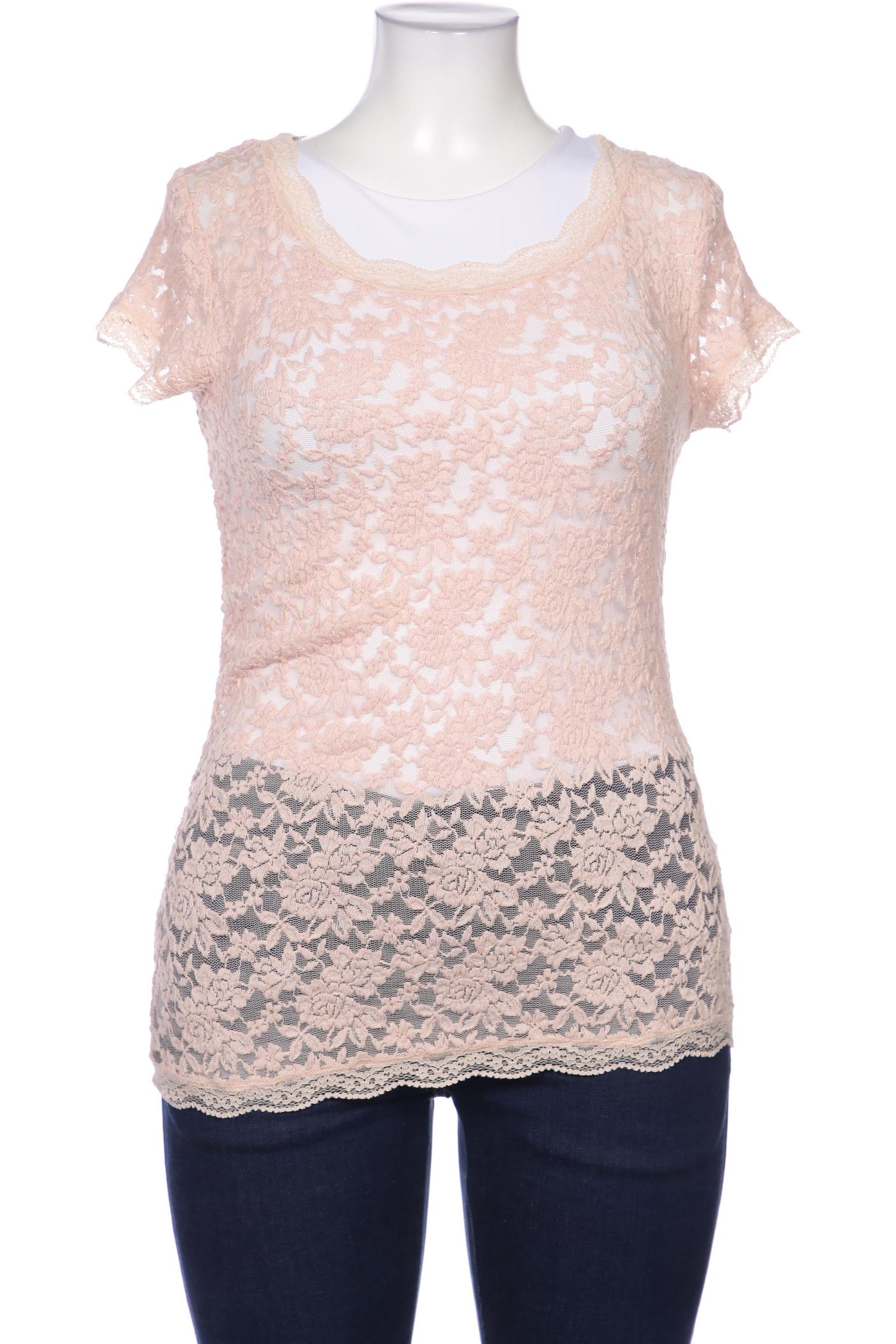 

Marc Cain Damen Bluse, pink