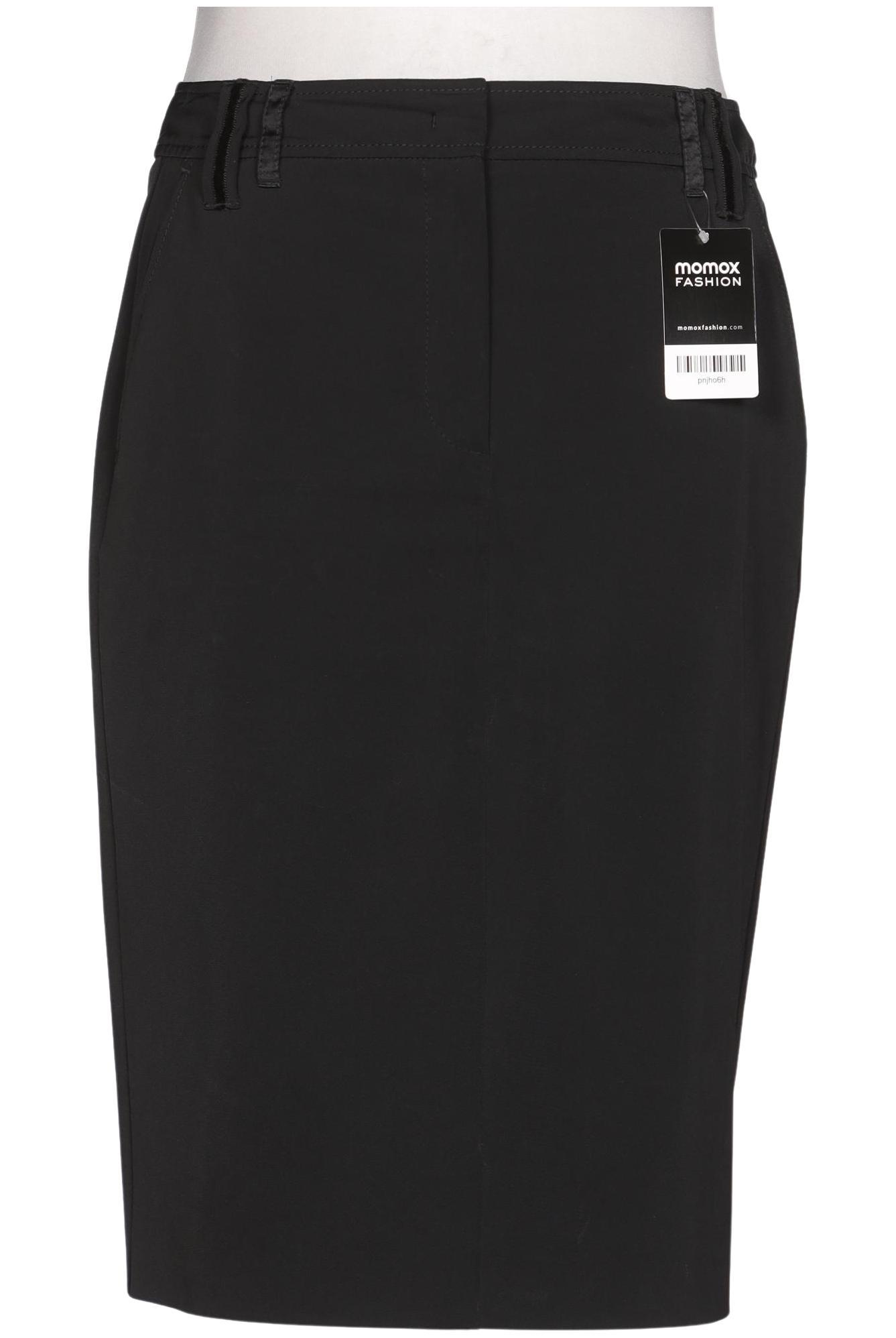 

Marc Cain Damen Rock, schwarz, Gr. 42