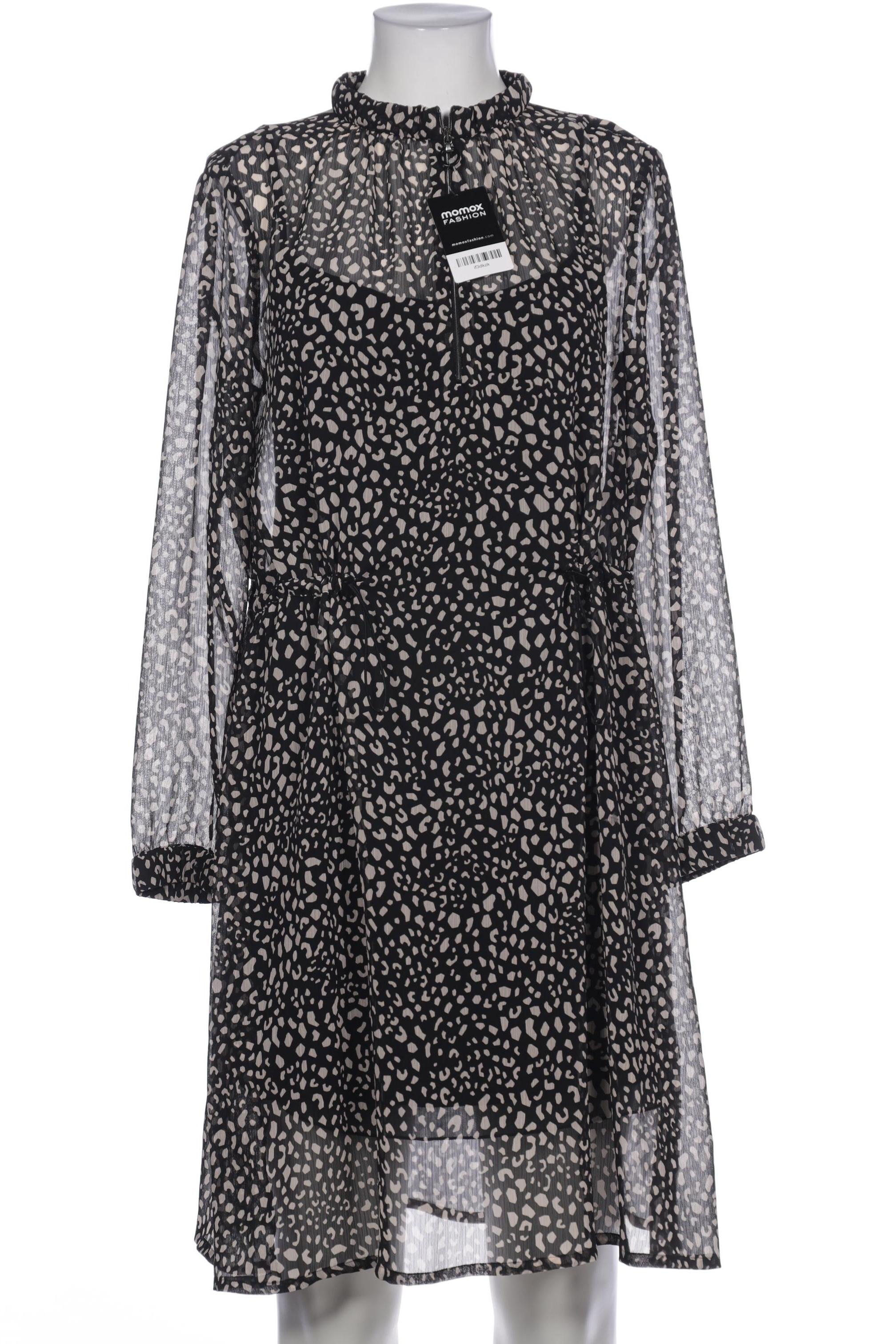 

Marc Cain Damen Kleid, schwarz, Gr. 42