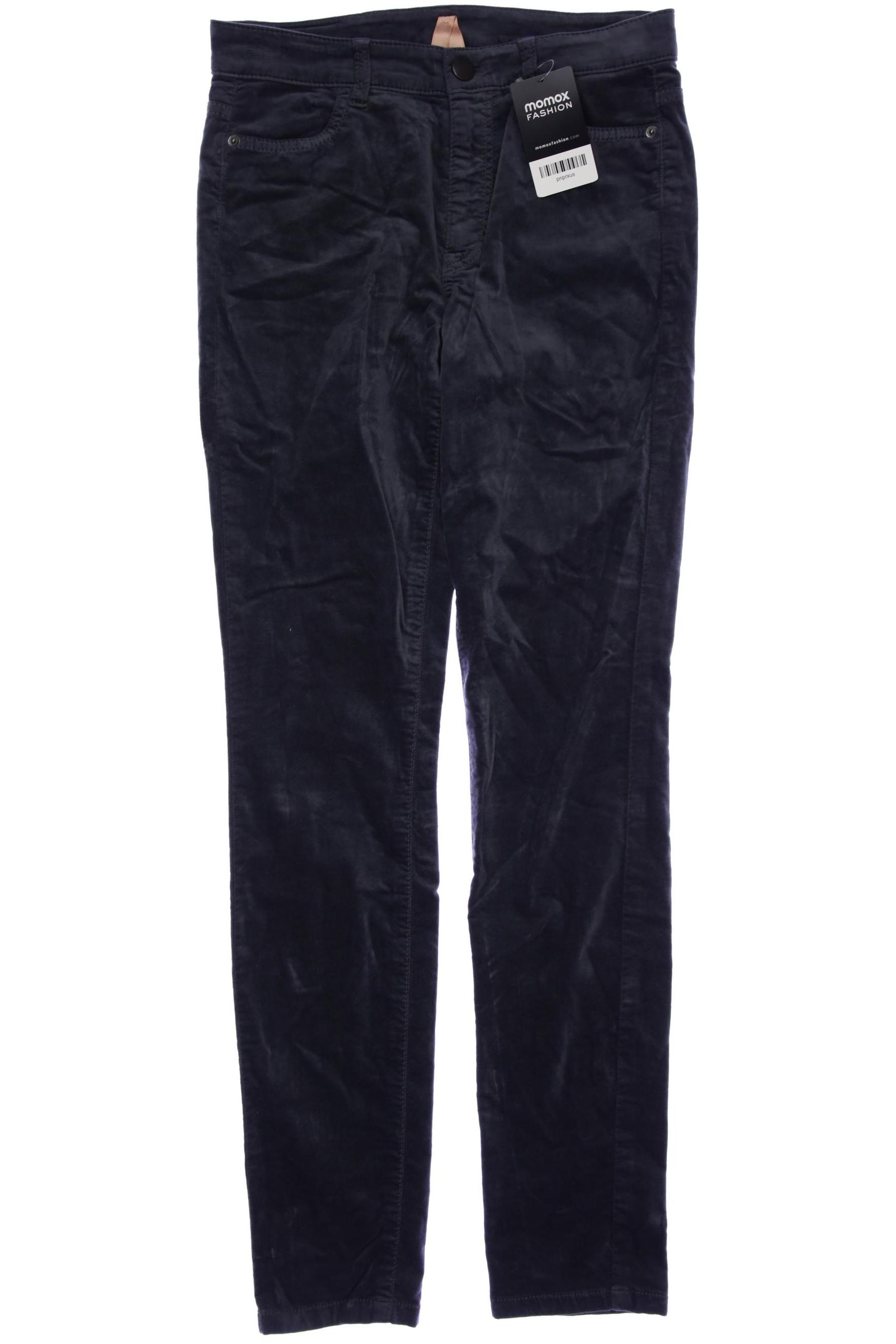 

Marc Cain Damen Stoffhose, grau, Gr. 38