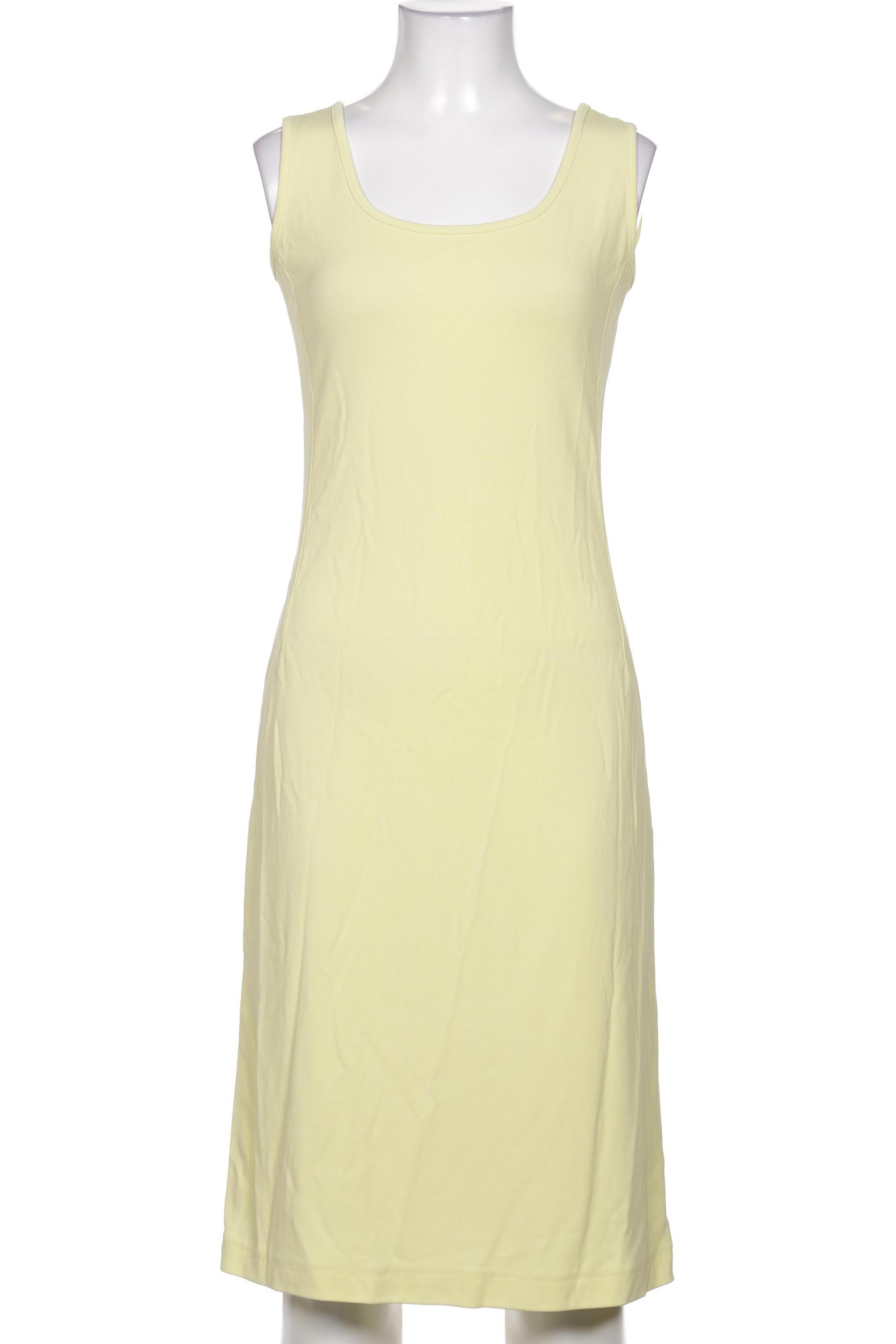 

Marc Cain Damen Kleid, gelb