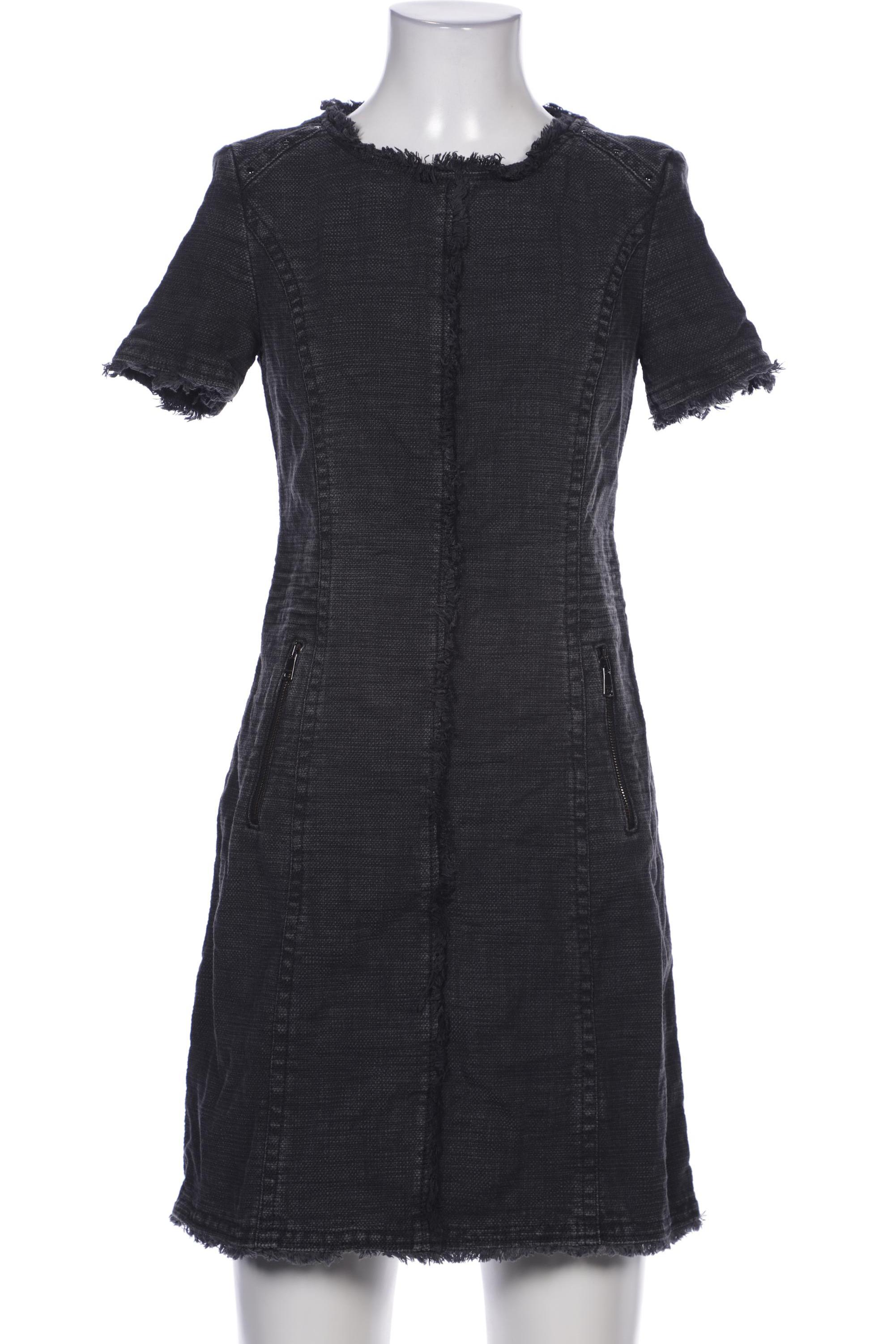 

Marc Cain Damen Kleid, grau, Gr. 34
