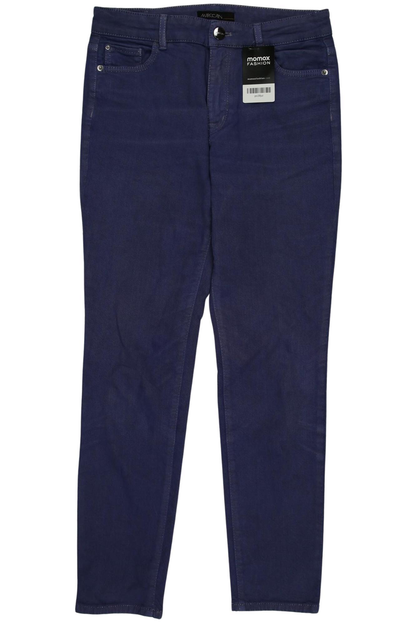 

Marc Cain Damen Jeans, flieder, Gr. 36