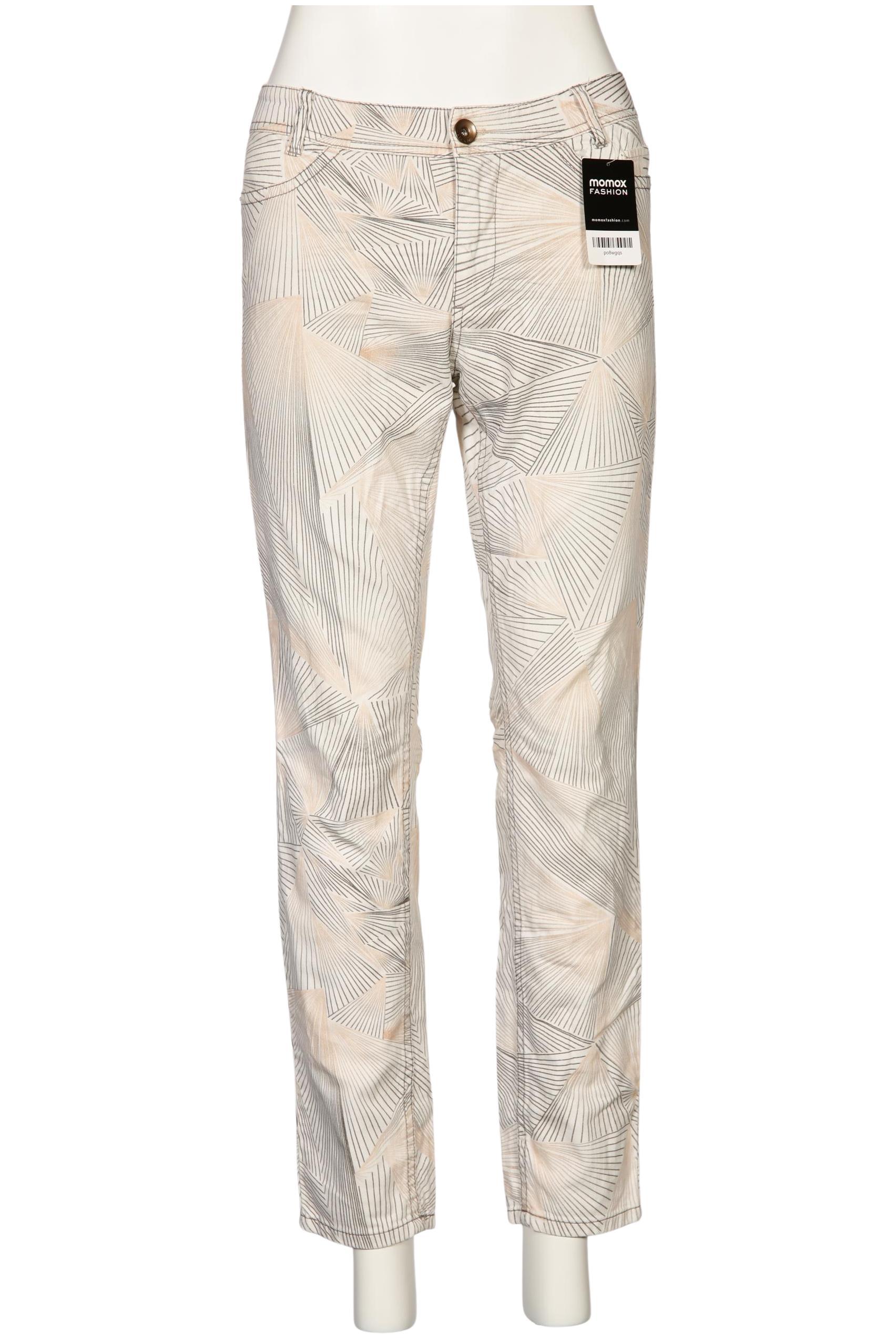 

Marc Cain Damen Jeans, grau, Gr. 42