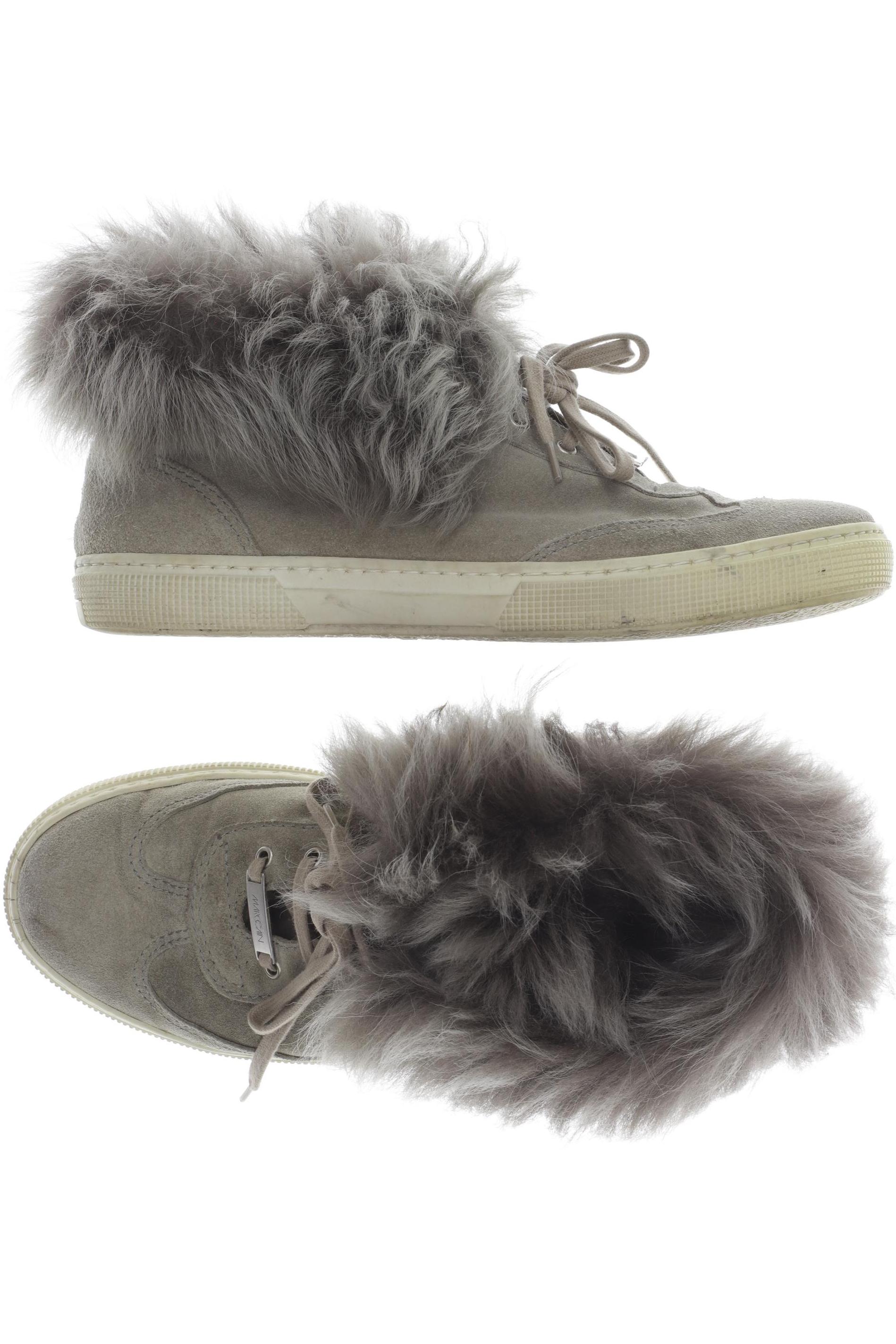 

Marc Cain Damen Sneakers, beige, Gr. 37