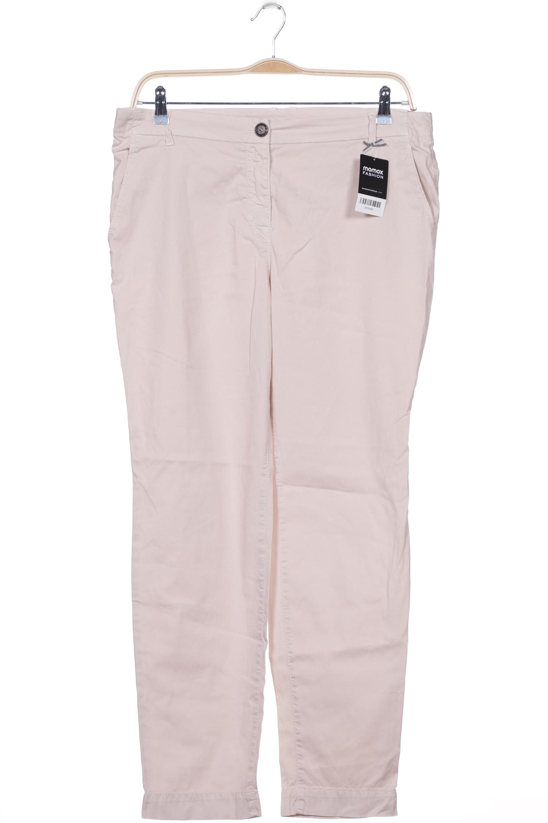 

Marc Cain Damen Stoffhose, pink