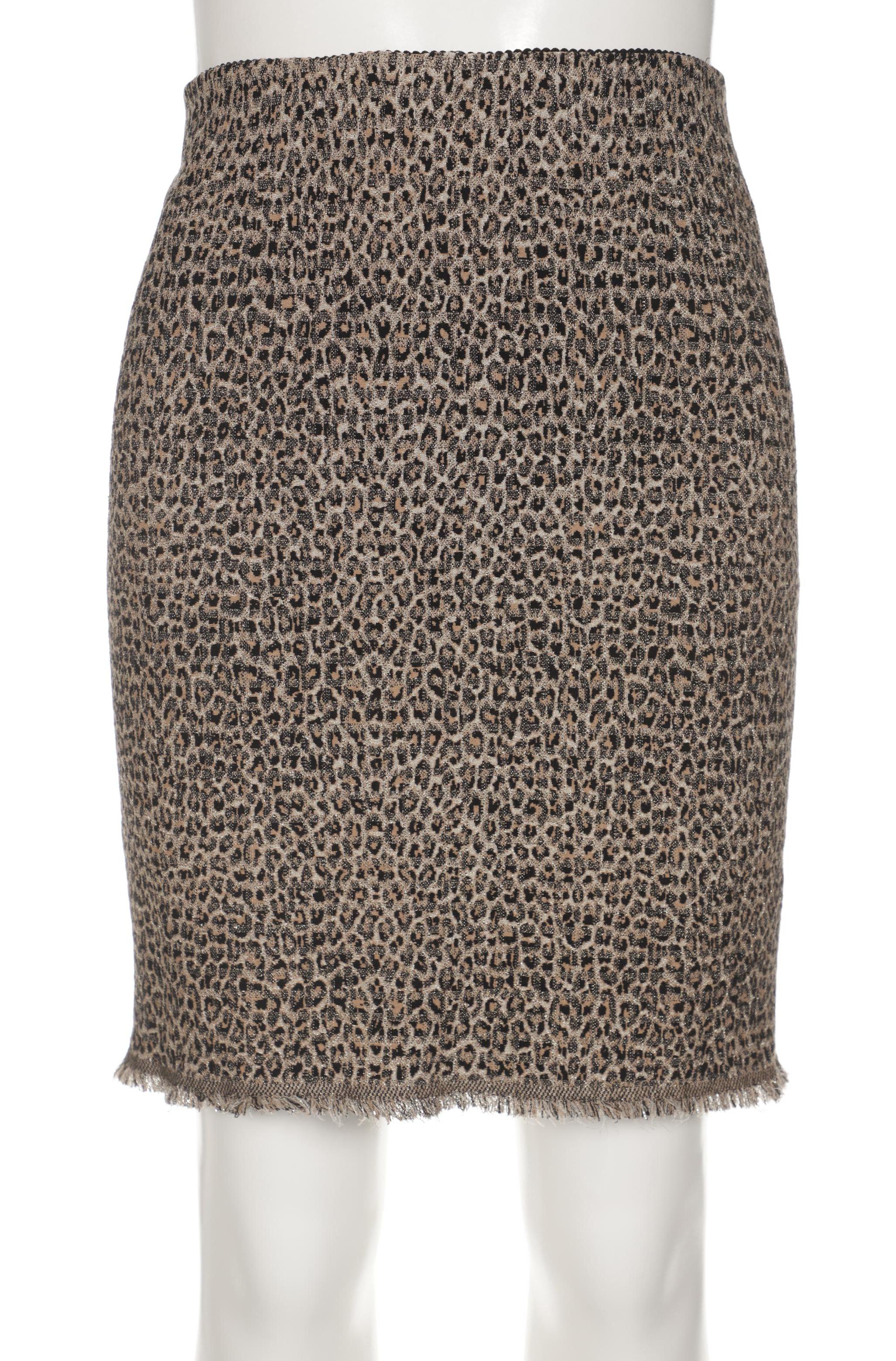 

Marc Cain Damen Rock, beige