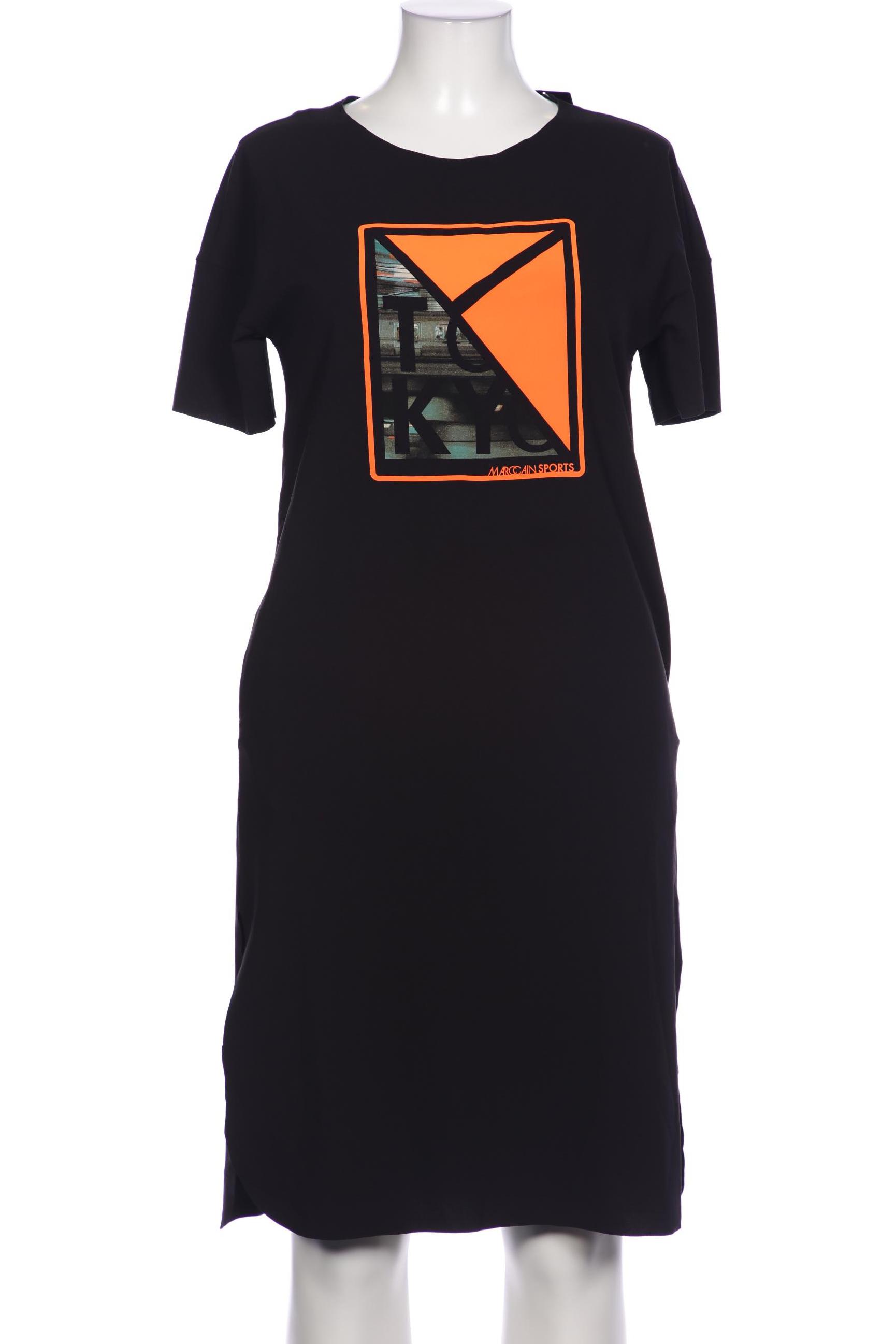 

Marc Cain Damen Kleid, marineblau, Gr. 36