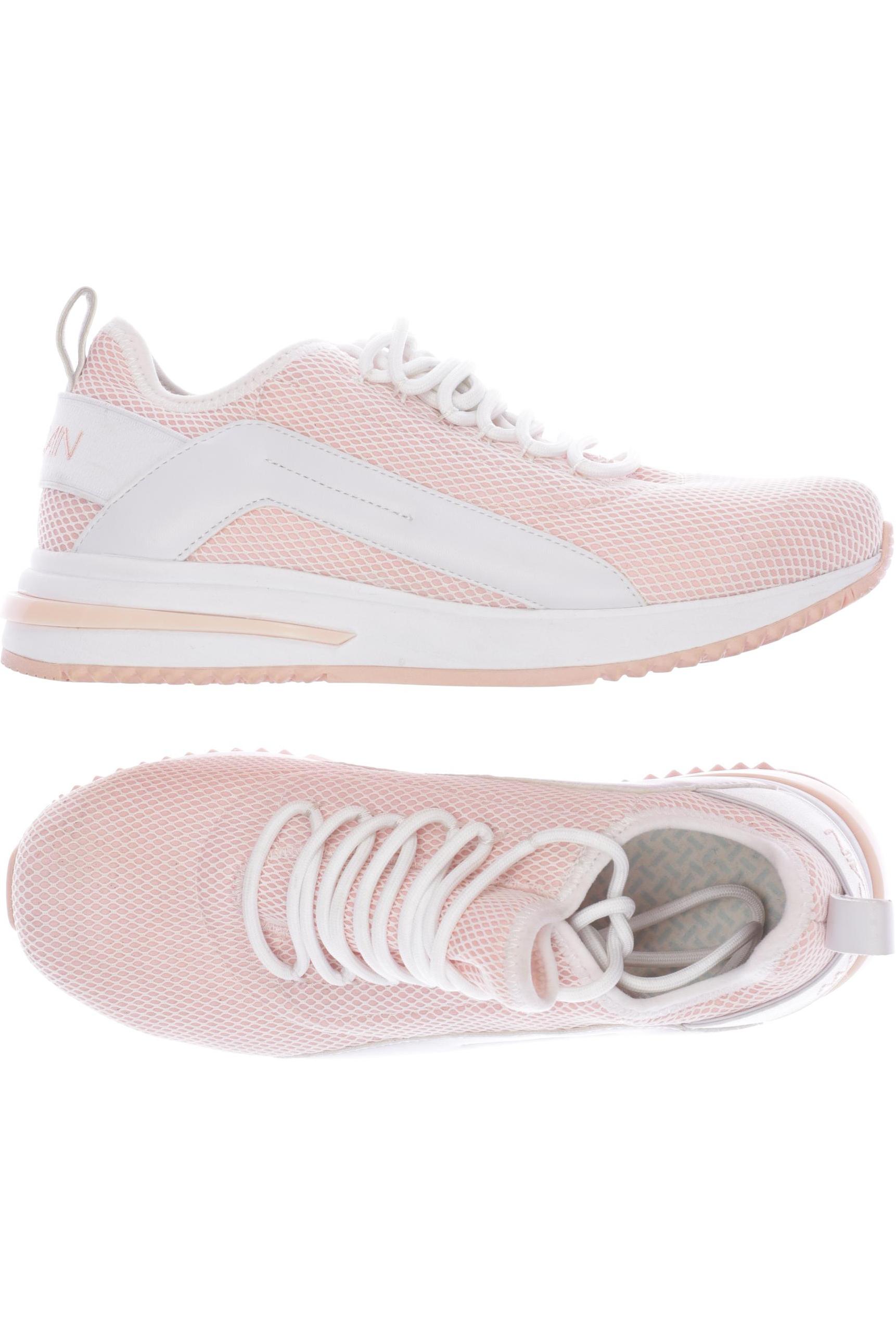 

Marc Cain Damen Sneakers, pink