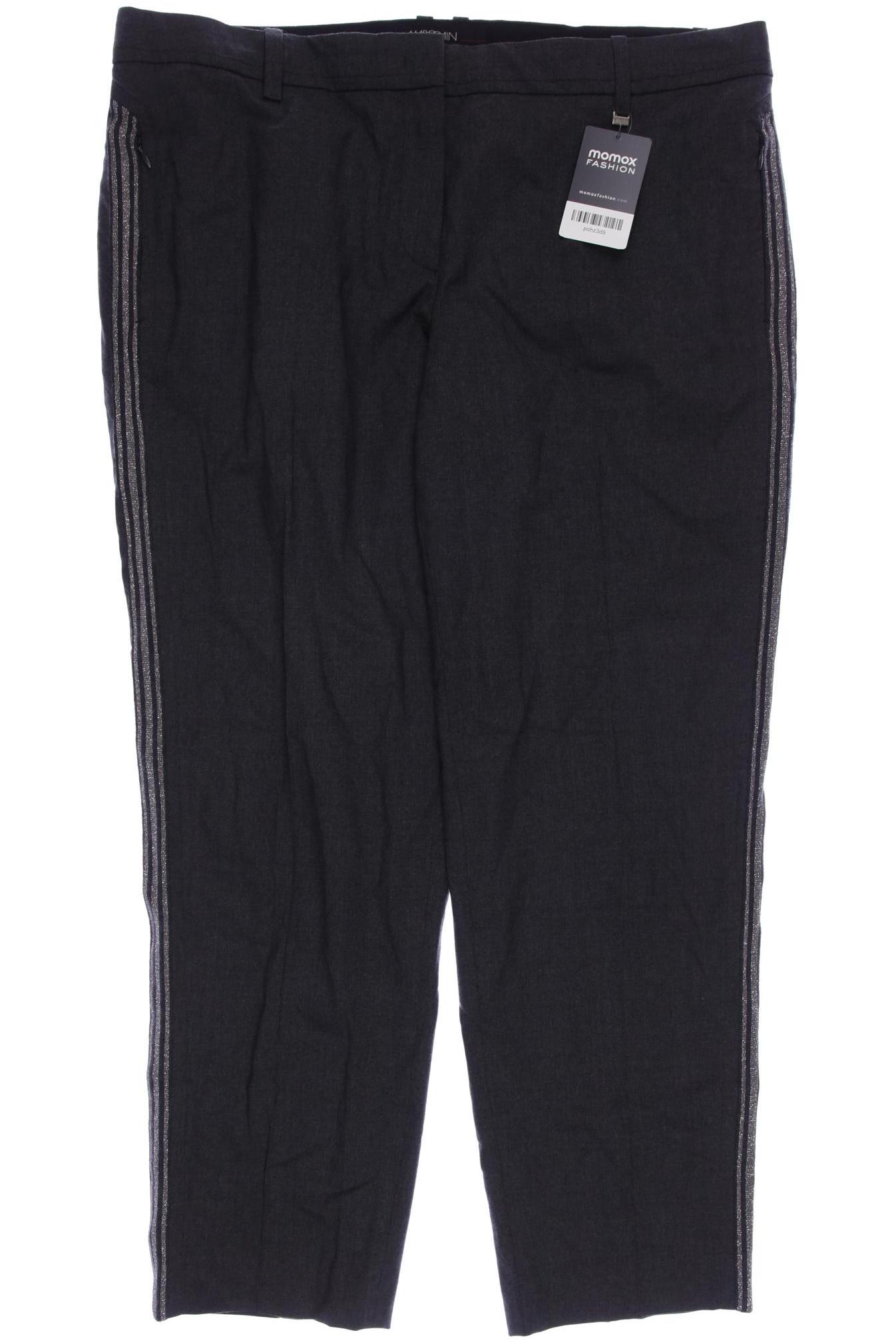 

Marc Cain Damen Stoffhose, grau, Gr. 44