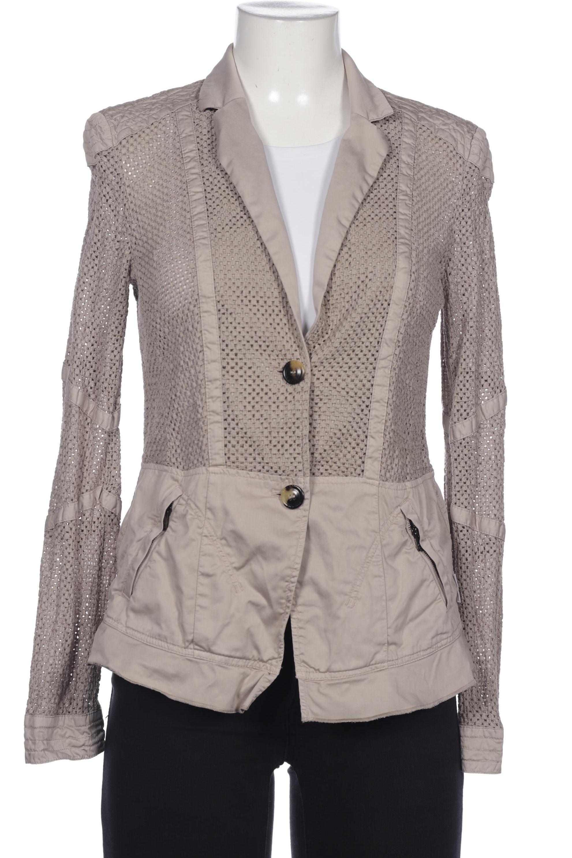 

Marc Cain Damen Blazer, beige