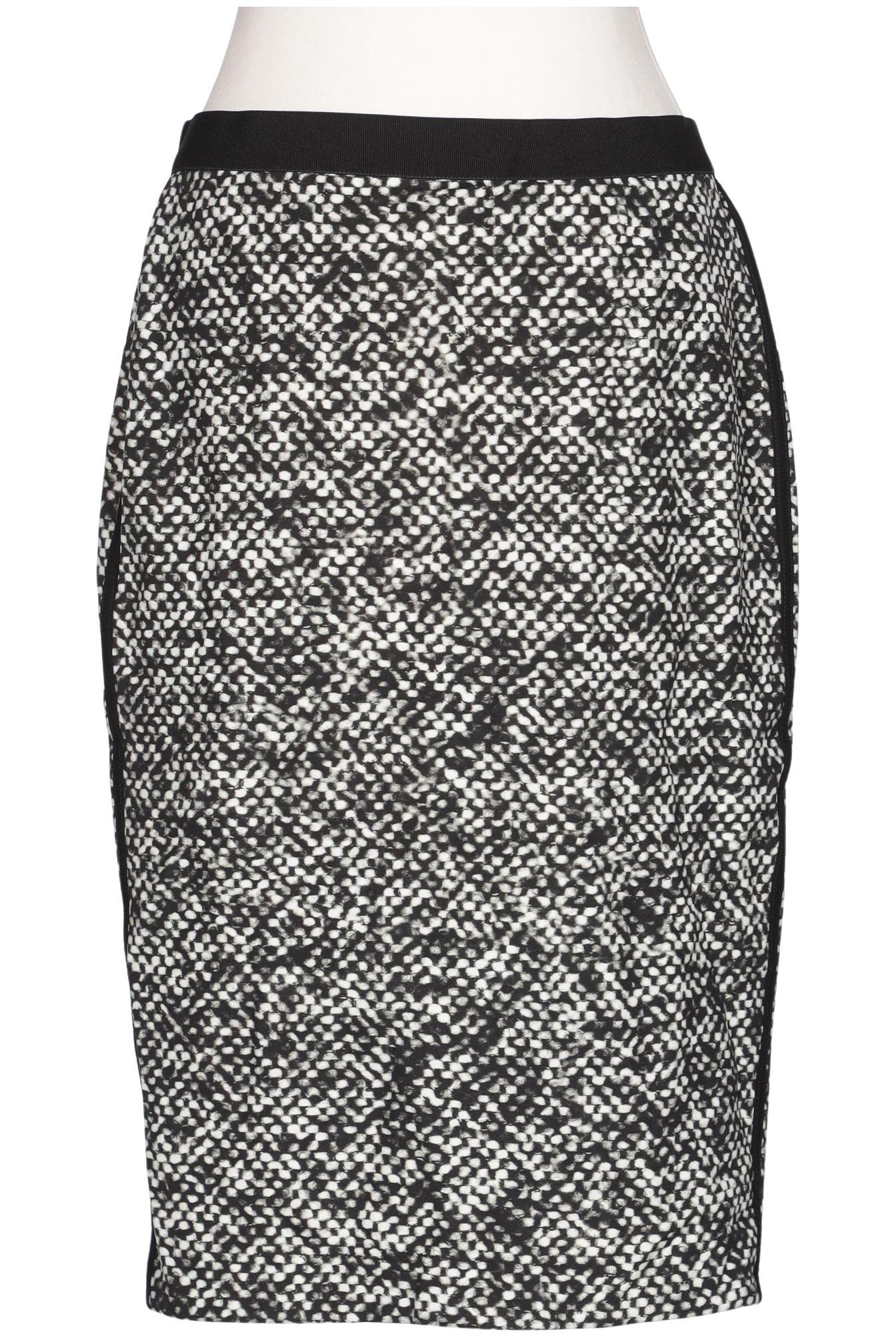 

Marc Cain Damen Rock, mehrfarbig, Gr. 38