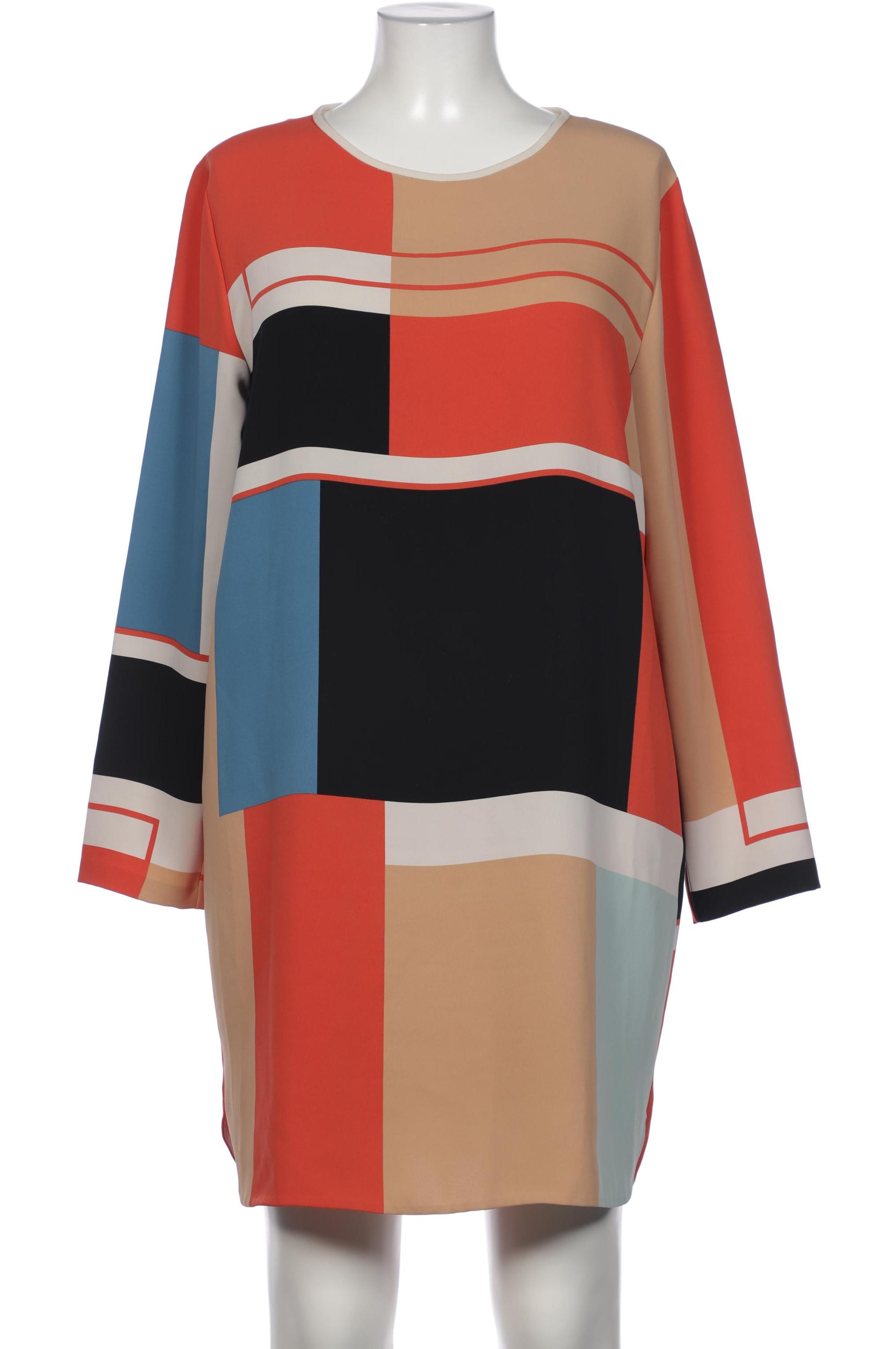 

Marc Cain Damen Kleid, mehrfarbig
