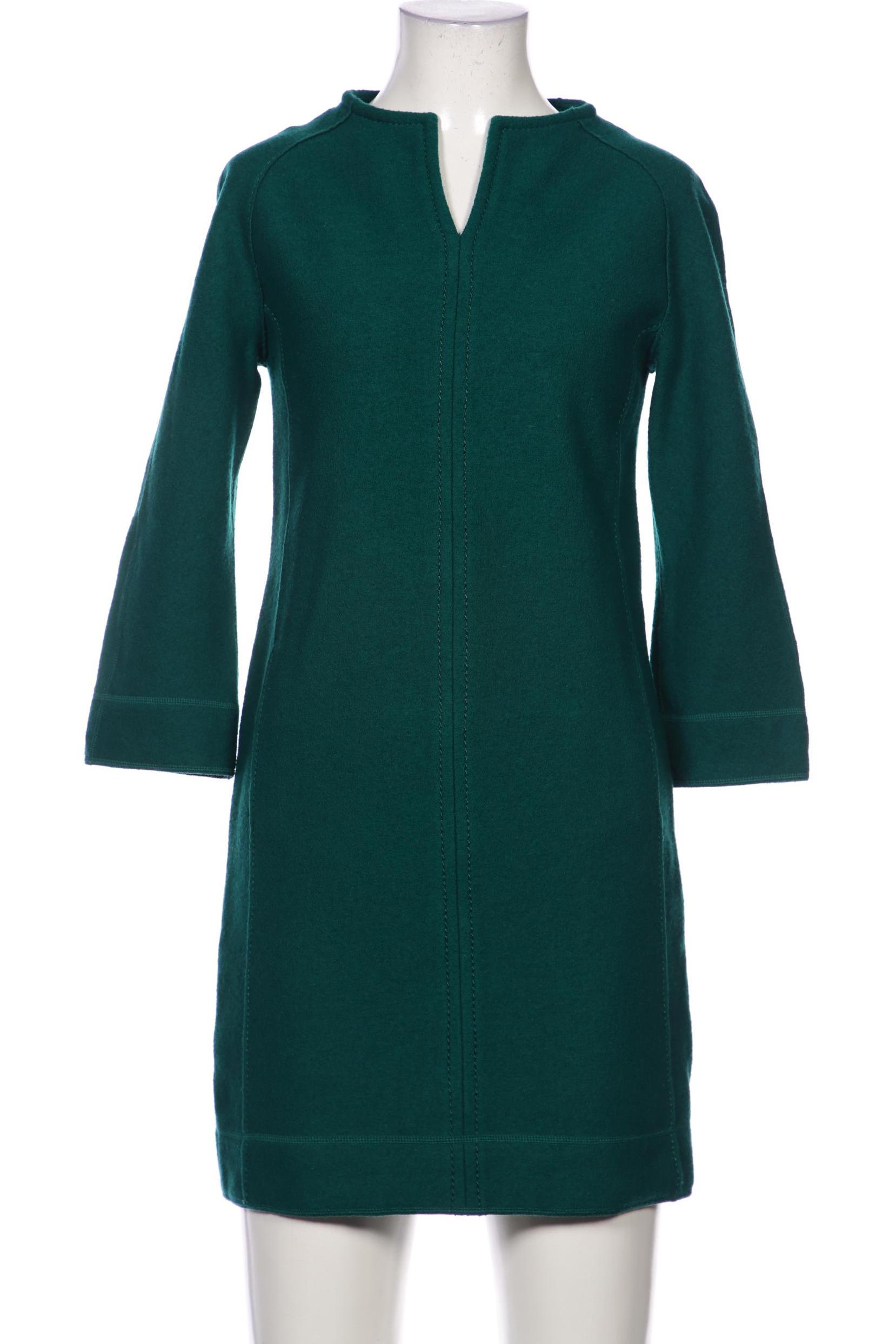 

Marc Cain Damen Kleid, grün, Gr. 34