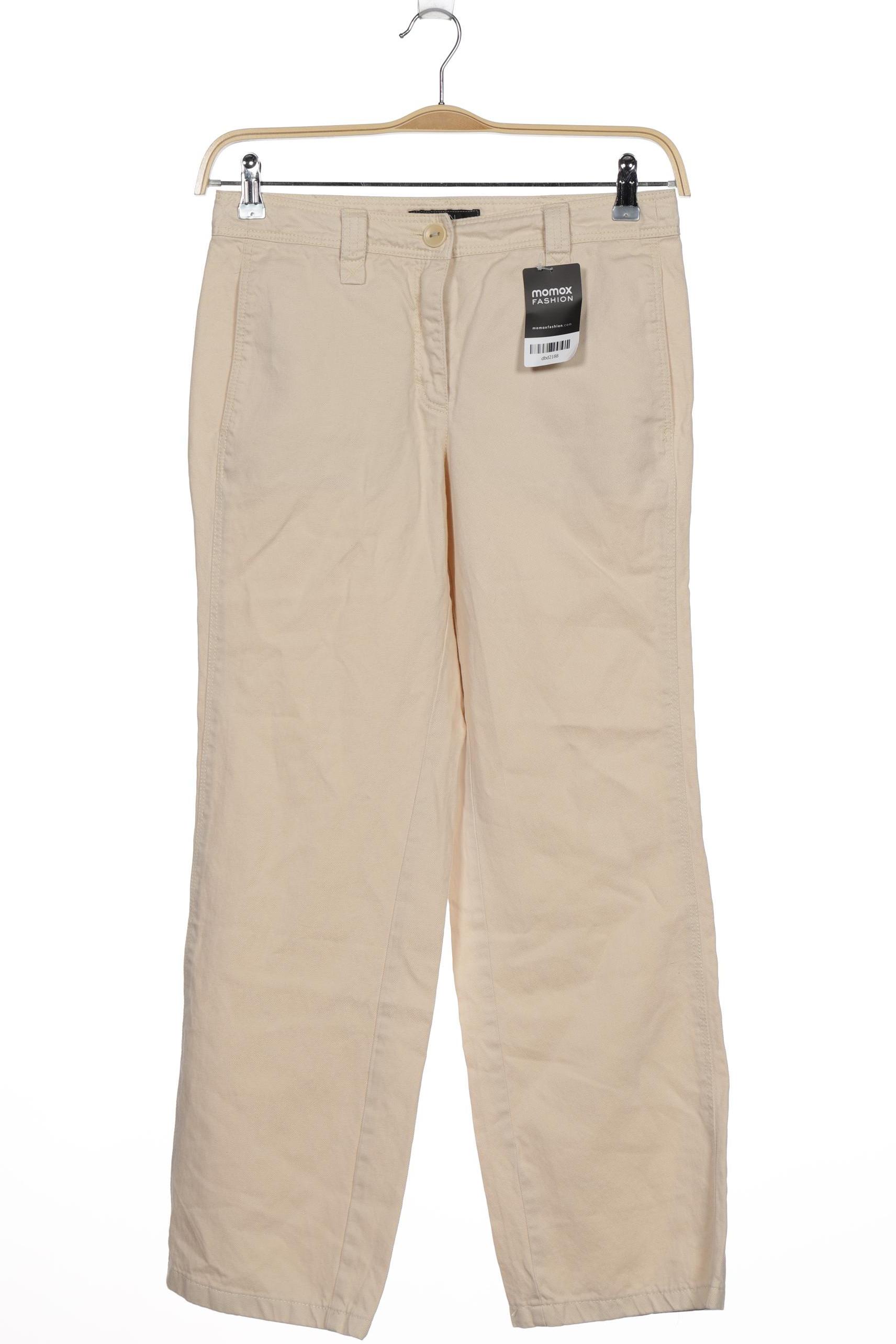 

Marc Cain Damen Jeans, beige