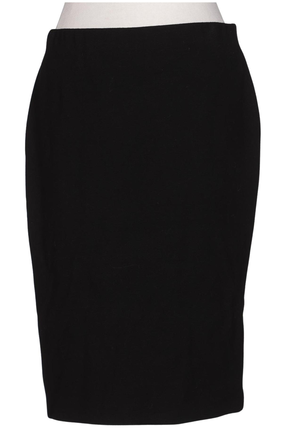 

Marc Cain Damen Rock, schwarz, Gr. 38