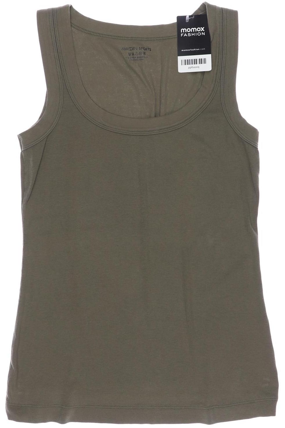 

Marc Cain Damen Top, grün