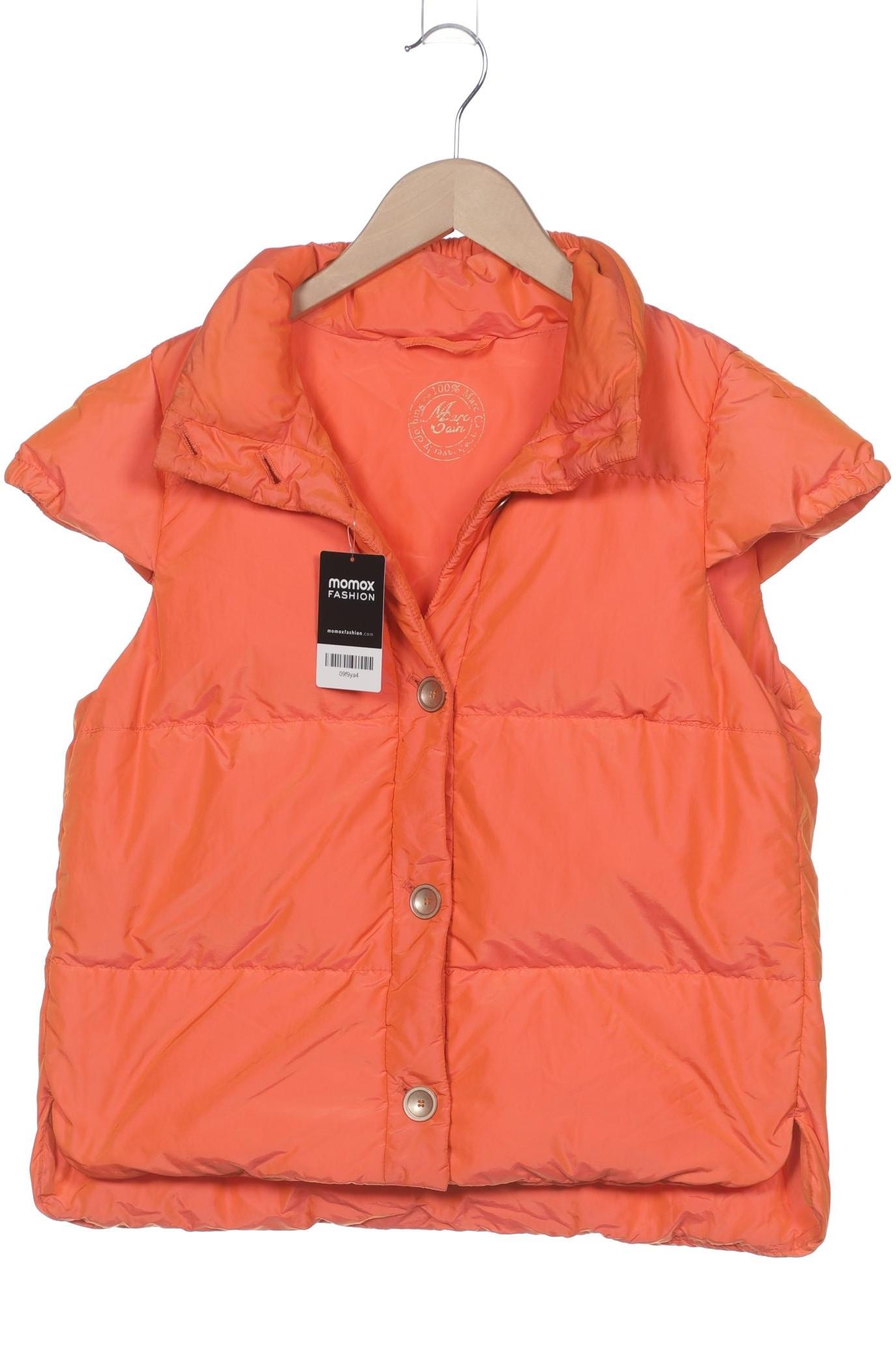 

Marc Cain Damen Jacke, neon, Gr. 40