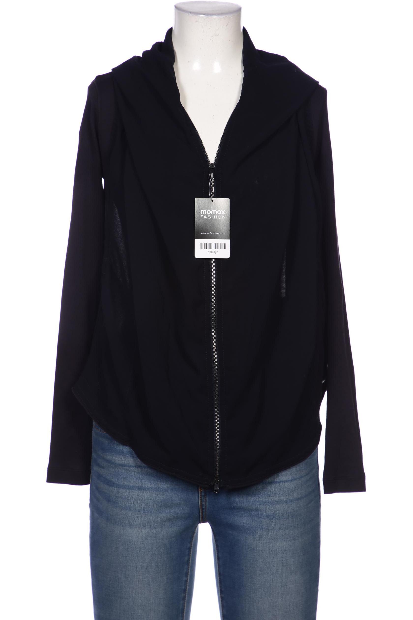 

Marc Cain Damen Bluse, marineblau, Gr. 34