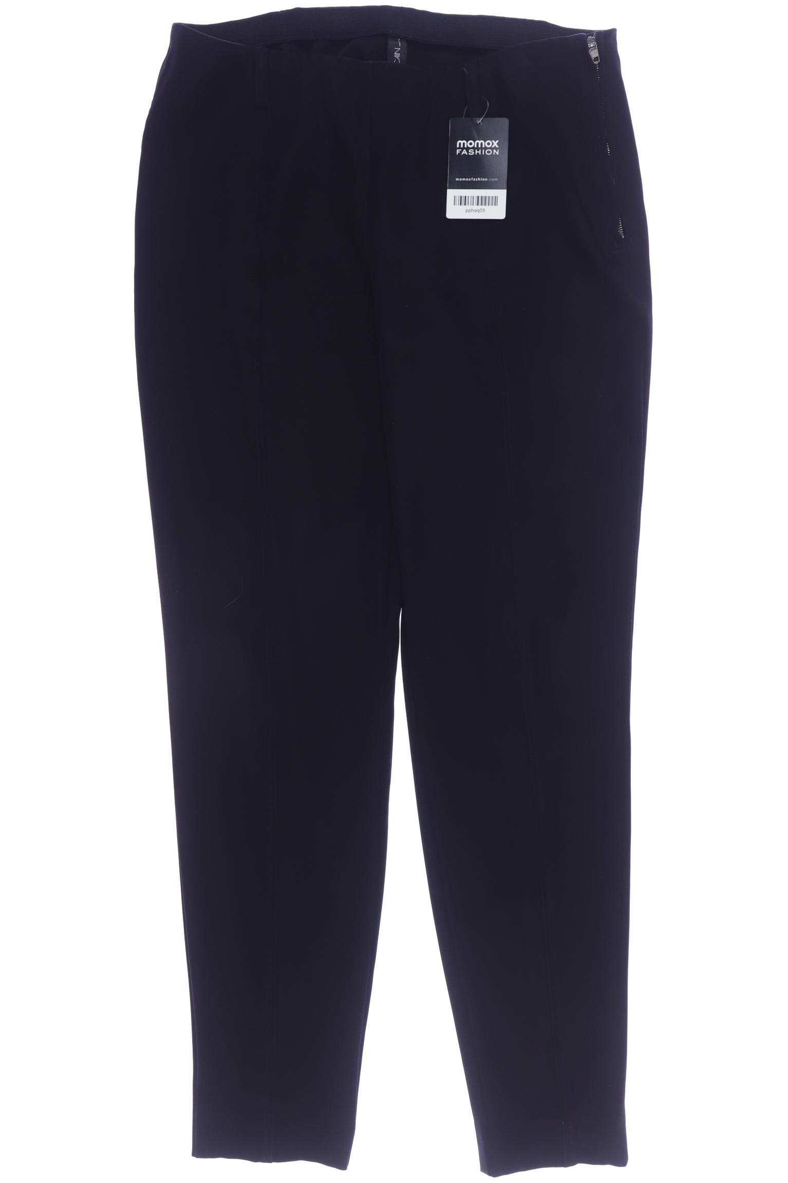 

Marc Cain Damen Stoffhose, schwarz, Gr. 42