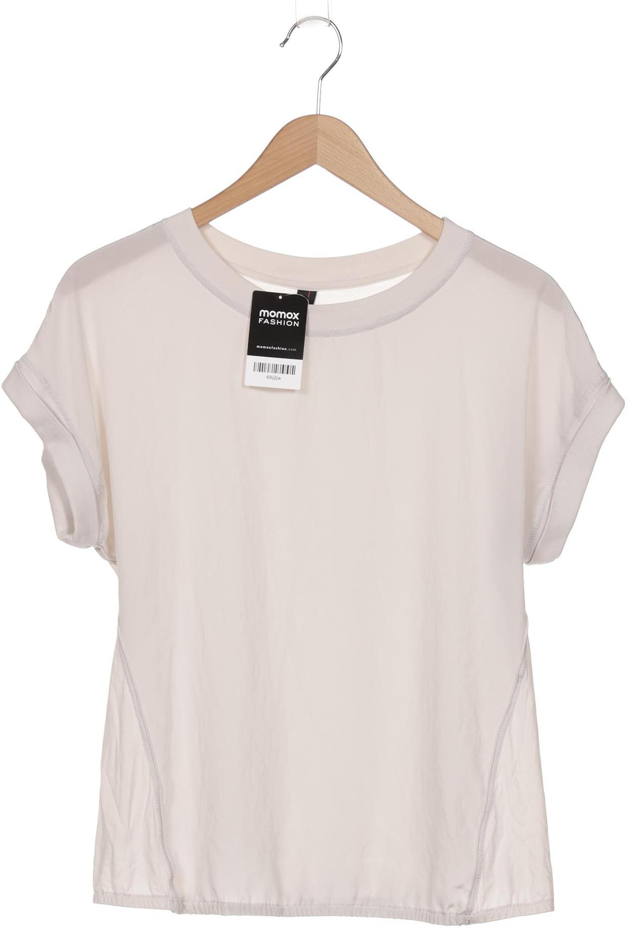 

Marc Cain Damen T-Shirt, beige, Gr. 38